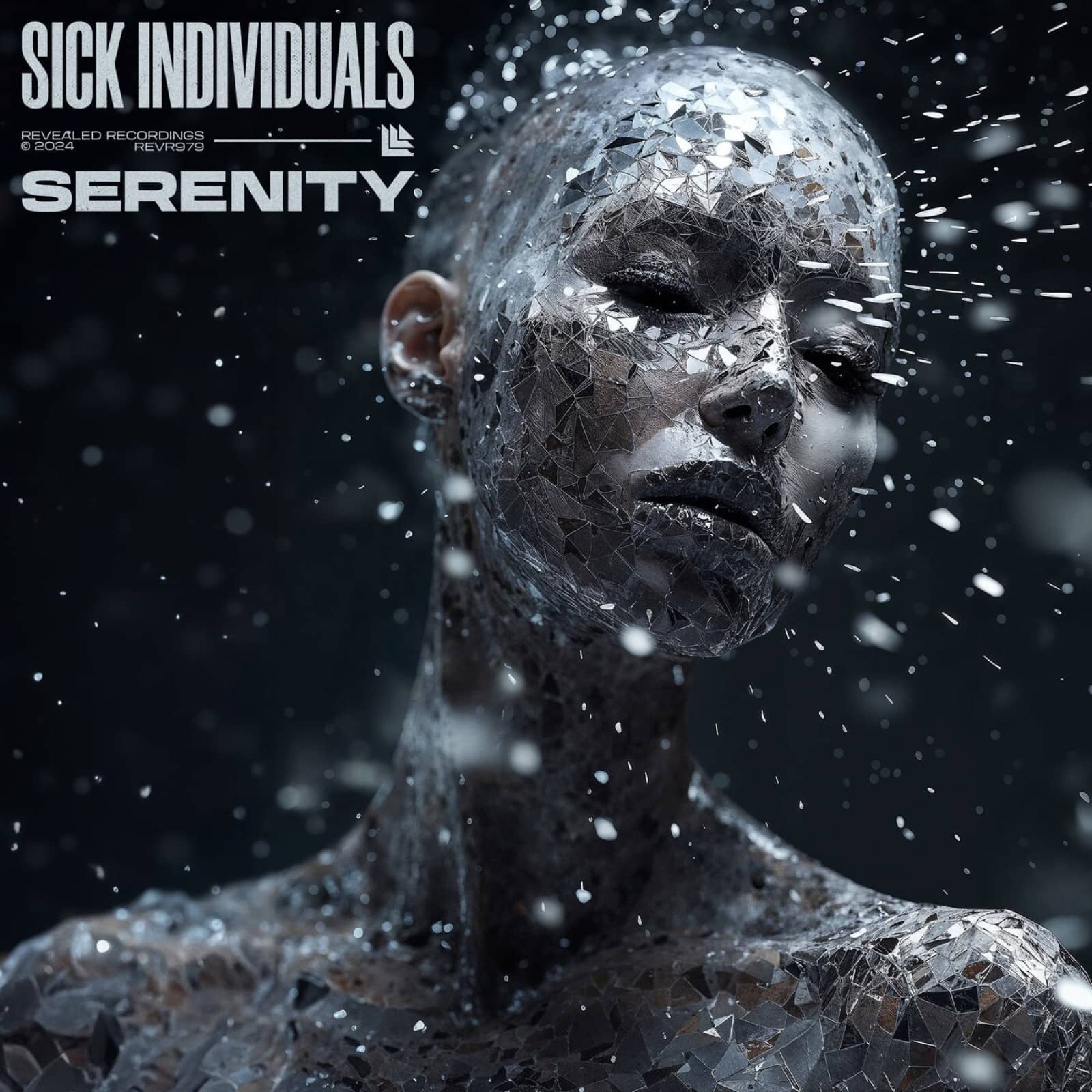 Sick Individuals — Serenity (Extended Mix)