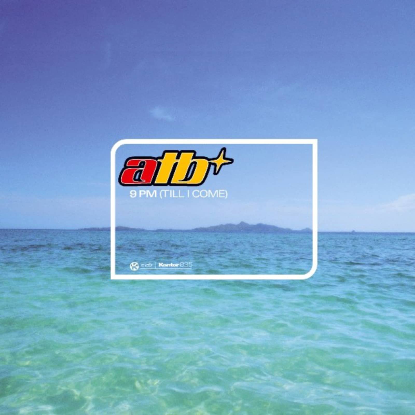 ATB — 9 PM (Till I Come) (Signum remix)