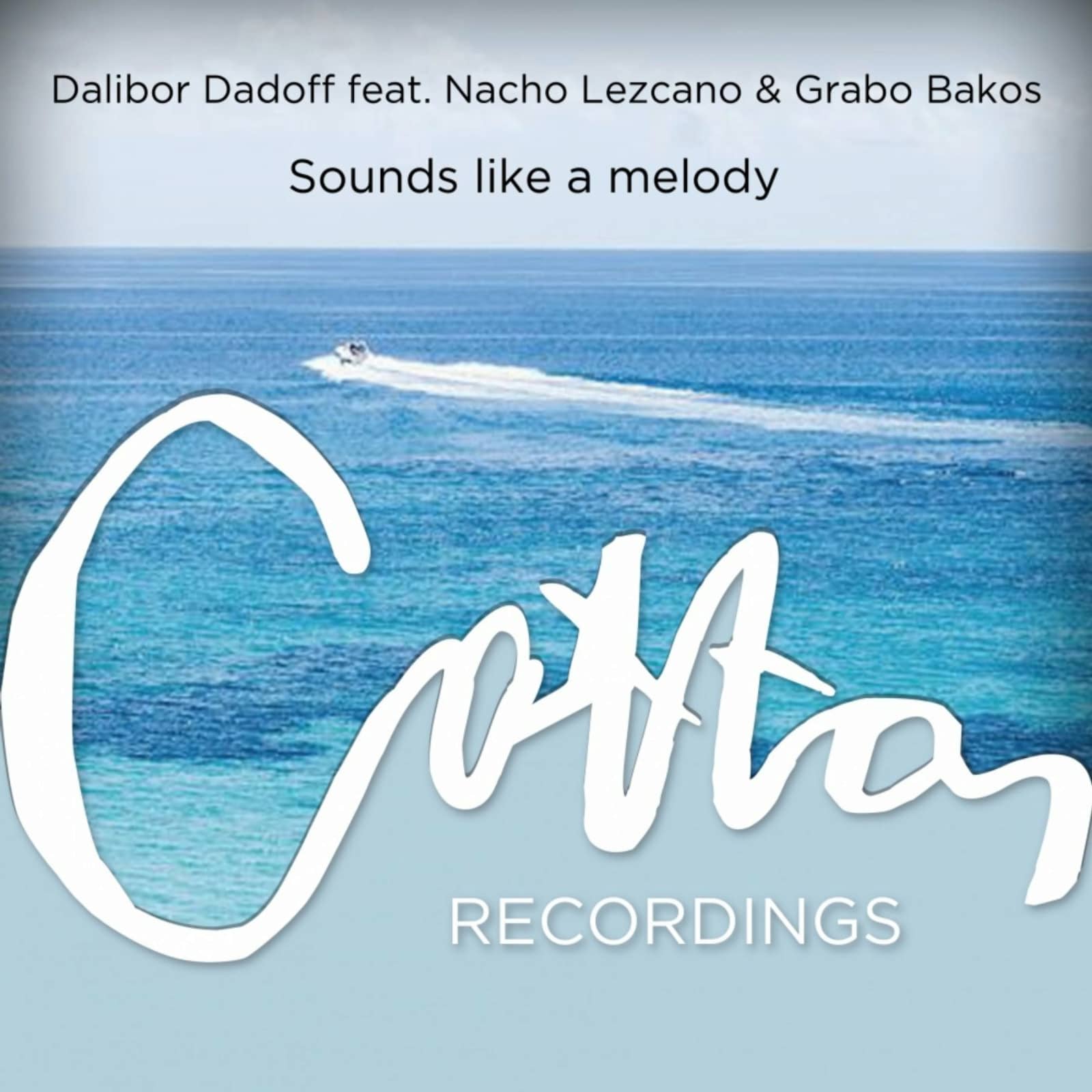 Lichtenfes — Sounds Like A Melody (Pulsedriver Radio Edit)