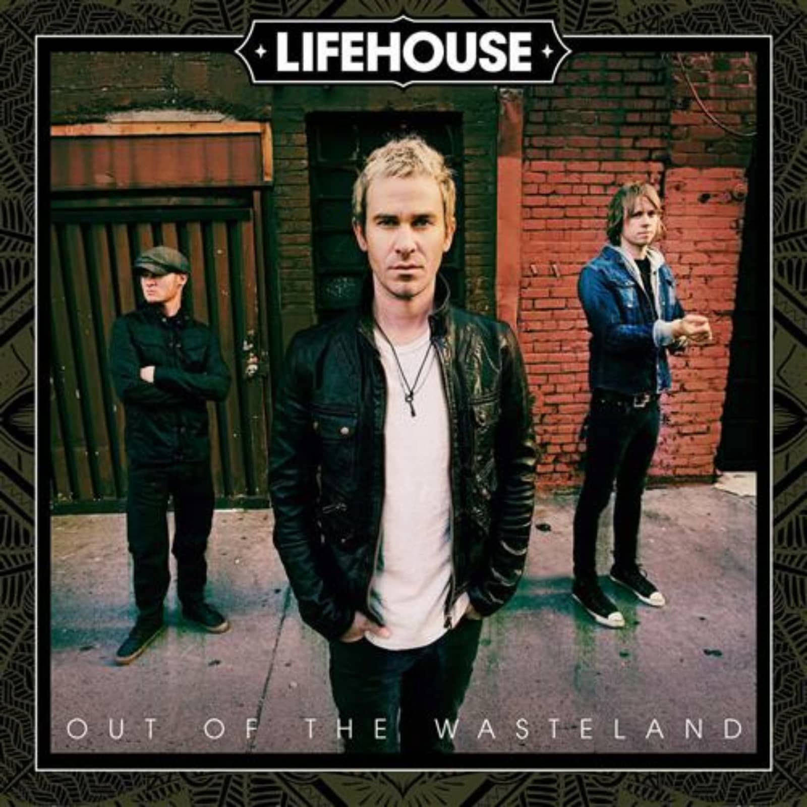 Lifehouse — Firing Squad
