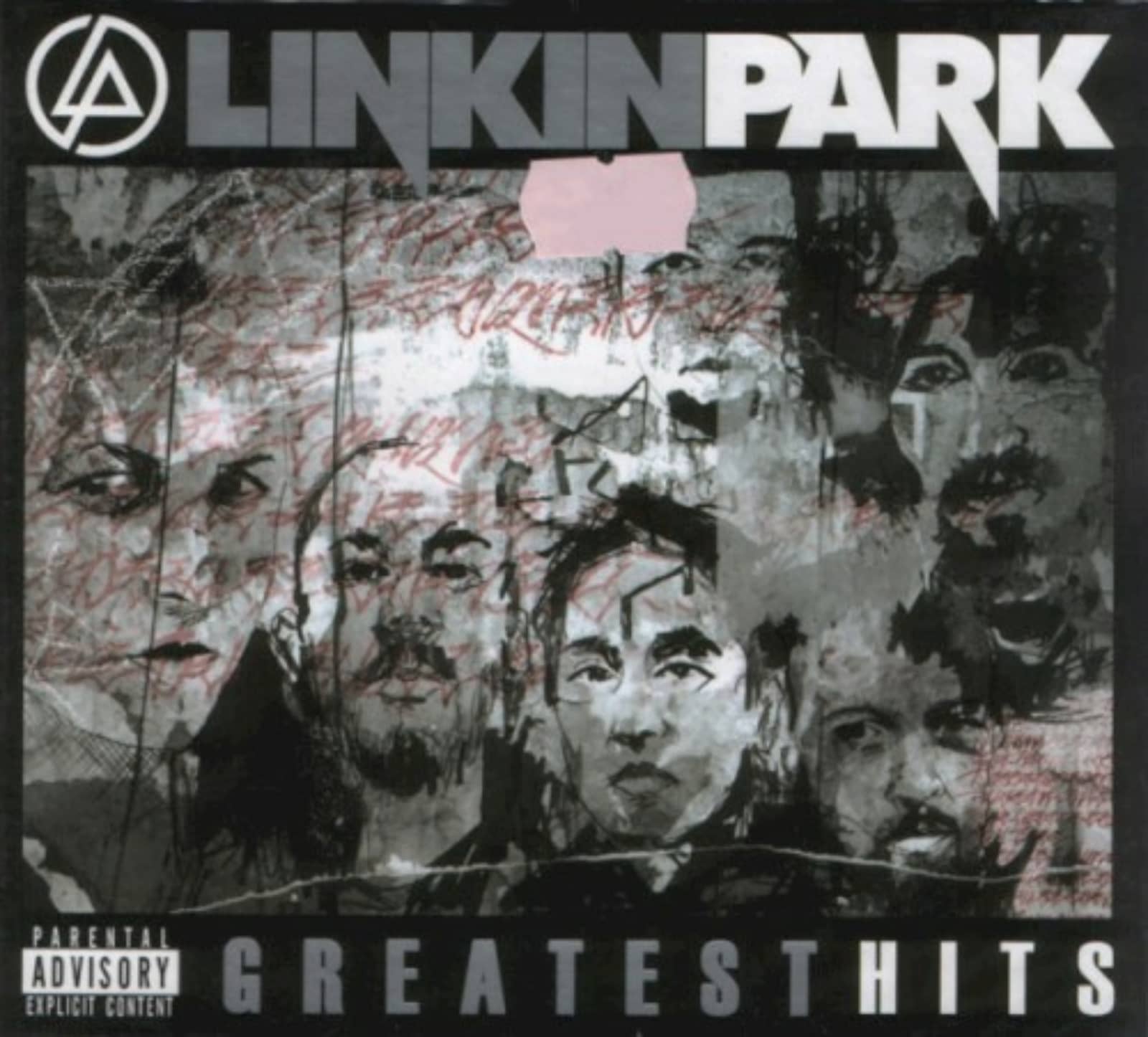 Linkin Park — Numb