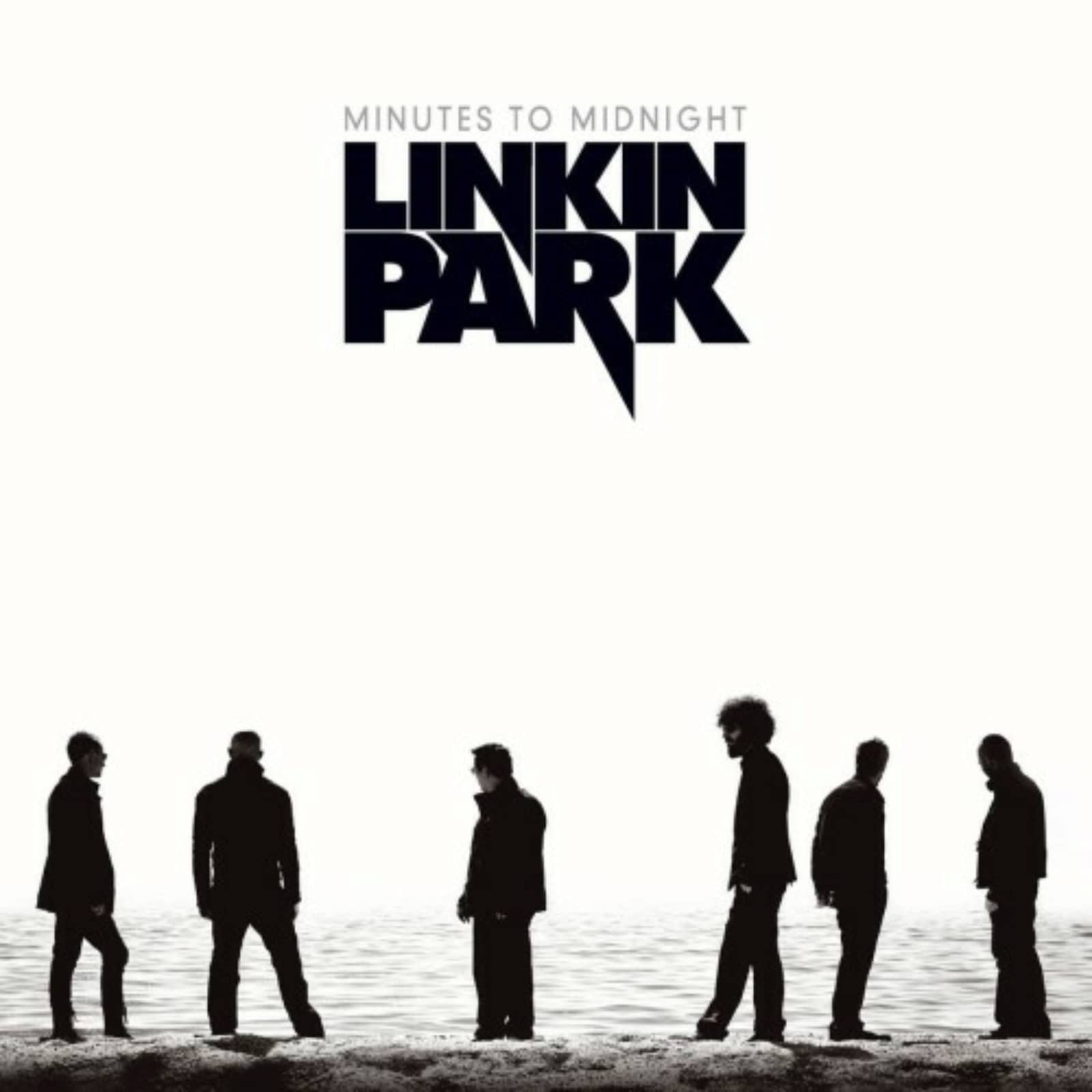 Linkin Park — Leave Out All the Rest