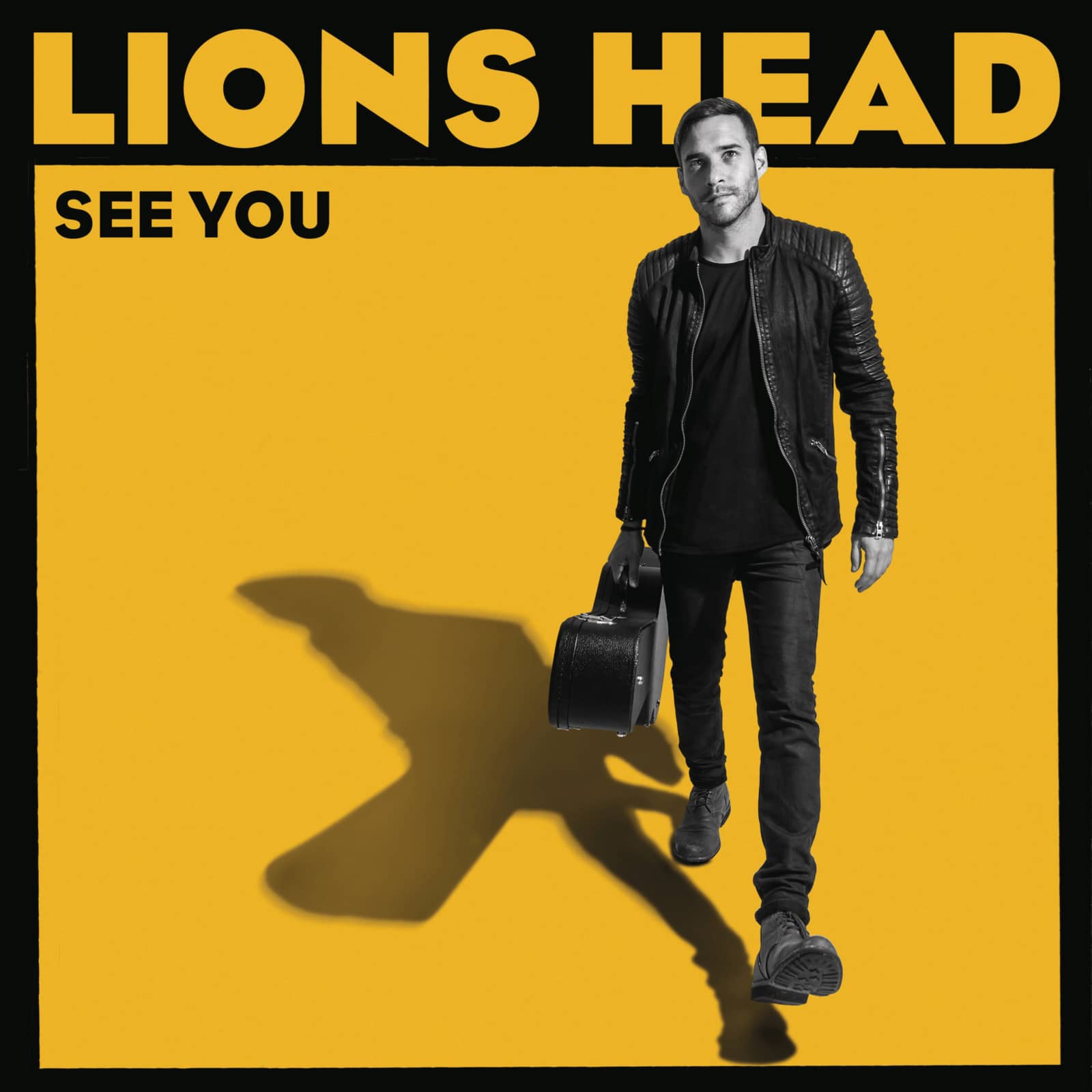 Lions Head — See You (Cotone Remix)
