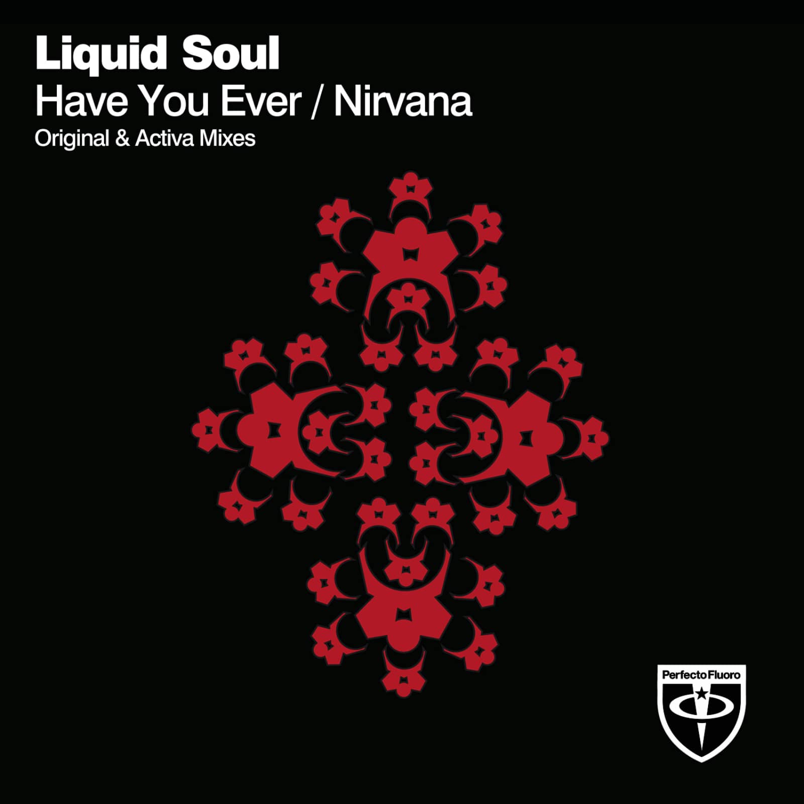 Liquid Soul — Have You Ever