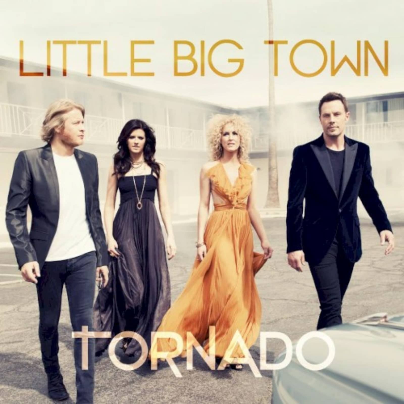 Little Big Town — Sober