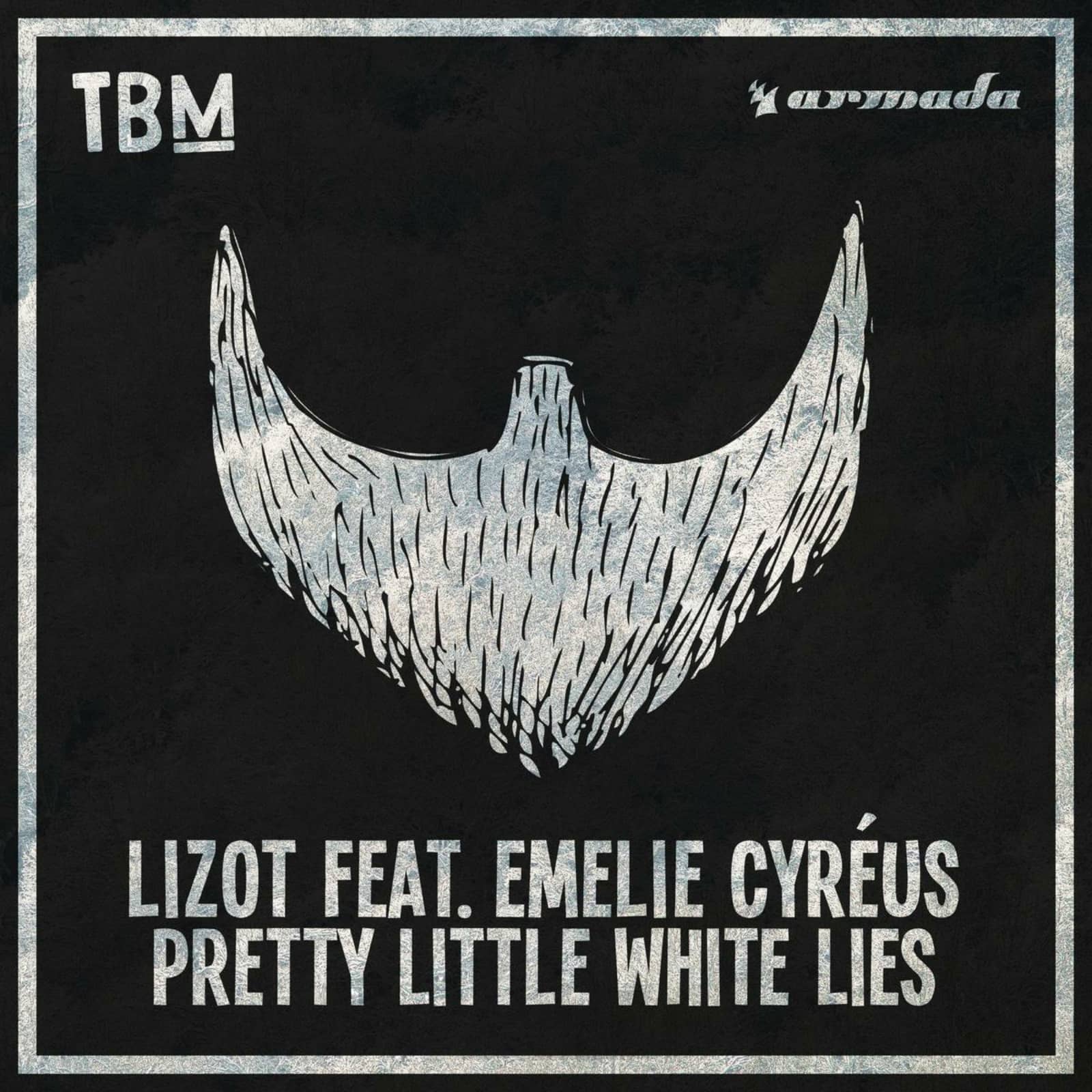 Lizot Feat. Emelie Cyréus — Pretty Little White Lies