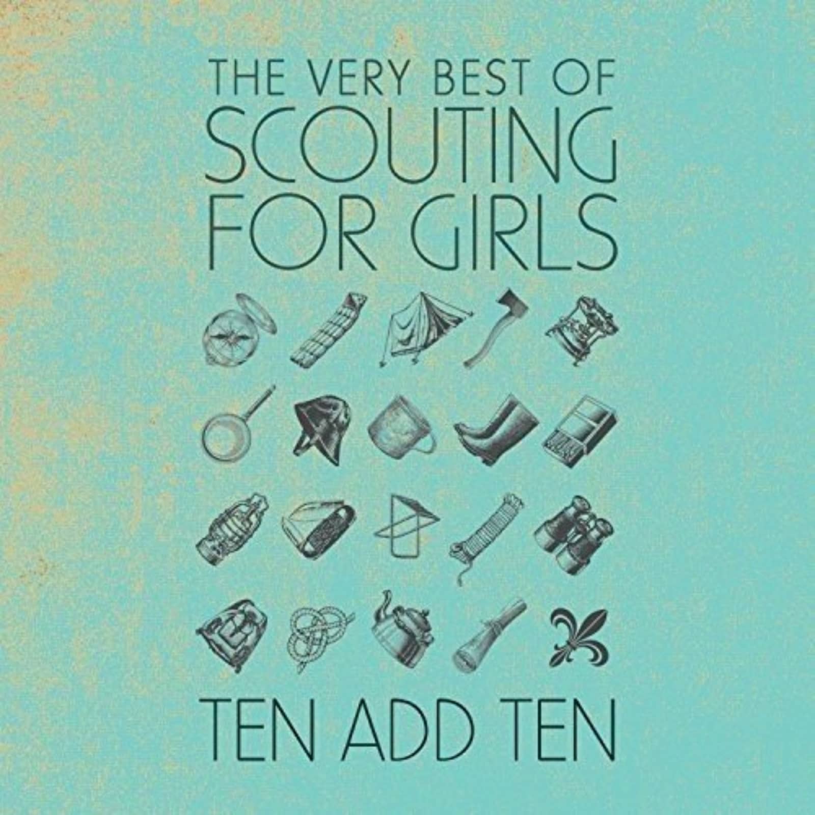 Scouting for Girls — This Ain't a Love Song