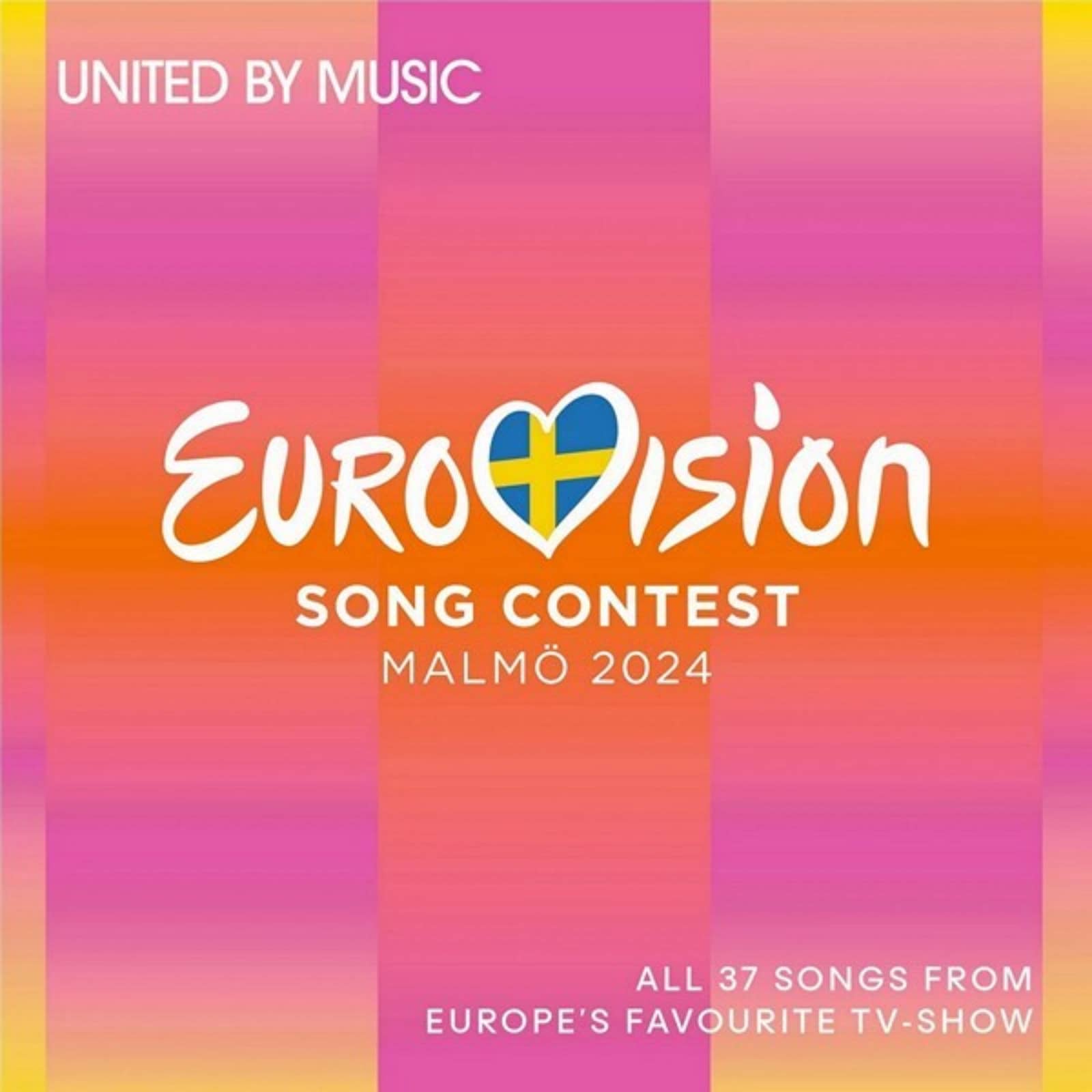 Luna (139) — The Tower (Eurovision 2024 - Poland)
