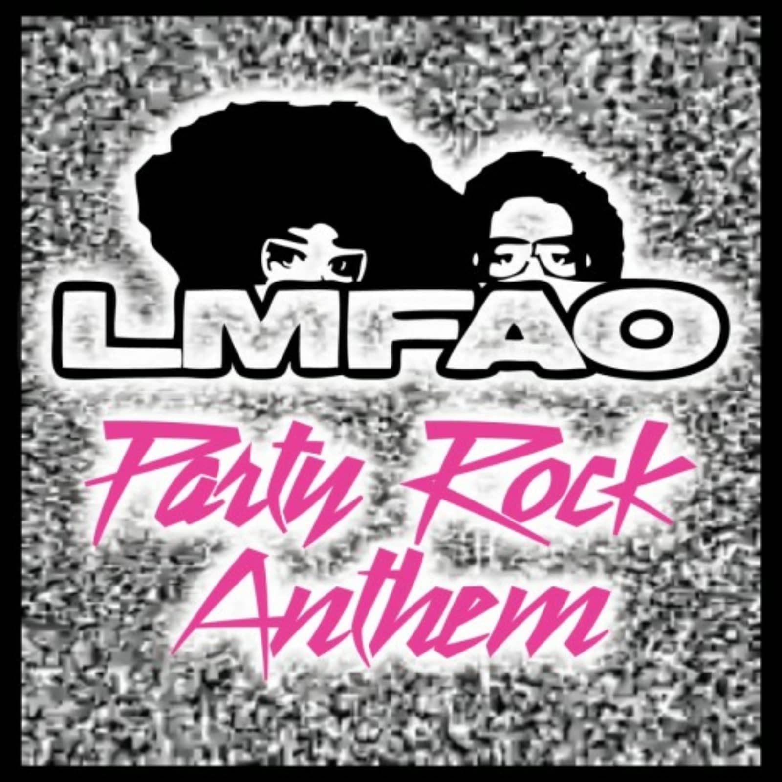 LMFAO feat. Lauren Bennett & GoonRock — Party Rock Anthem