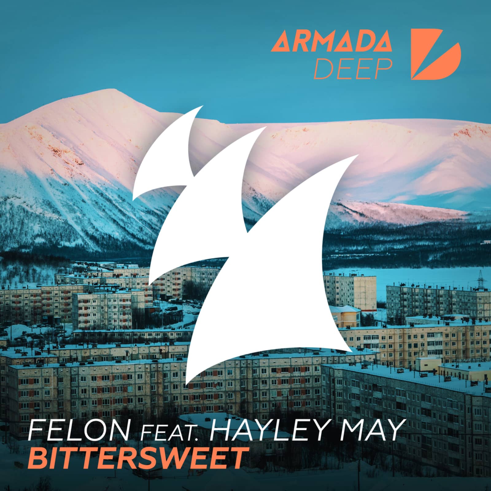 Felon feat. Hayley May — Bittersweet