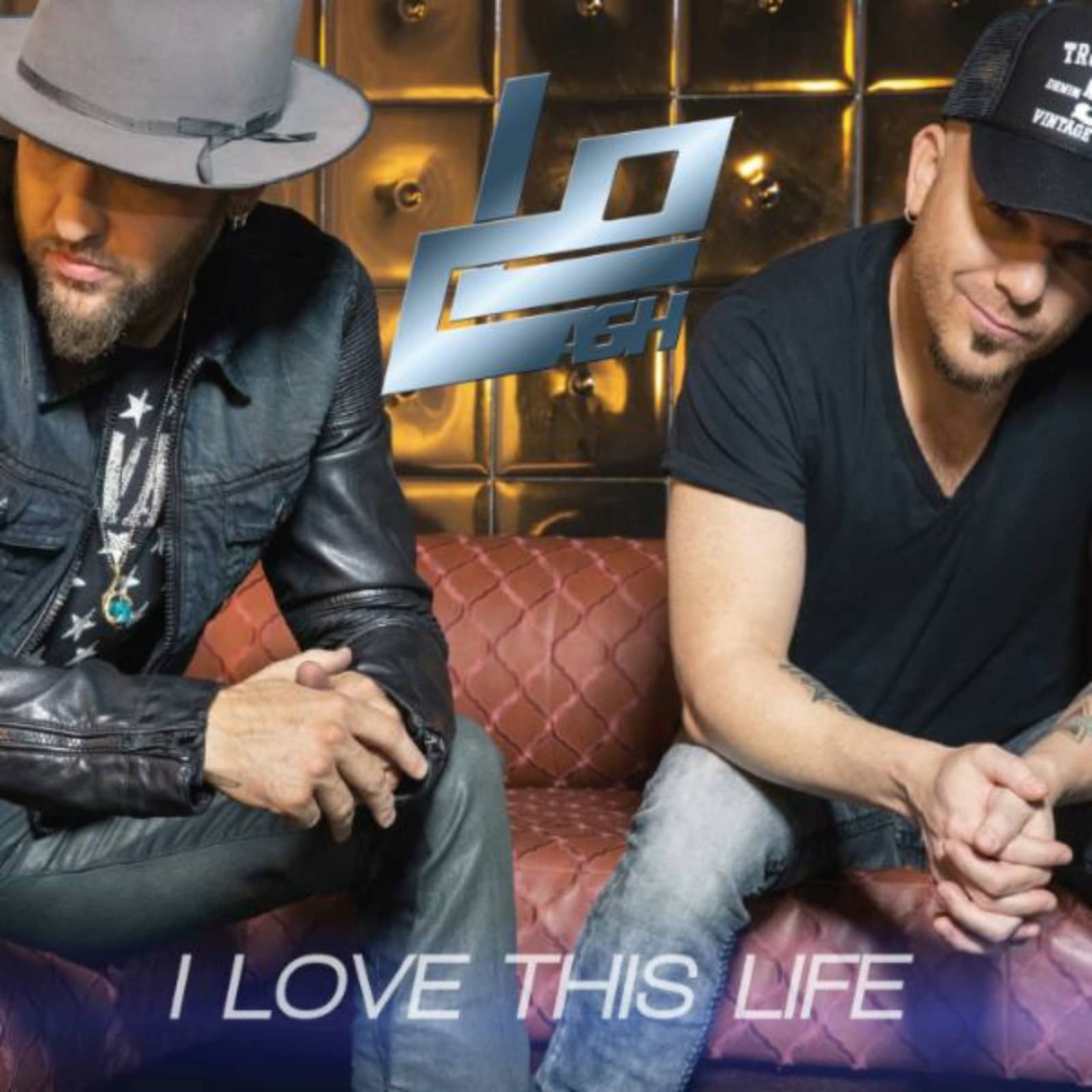LoCash — I Love This Life