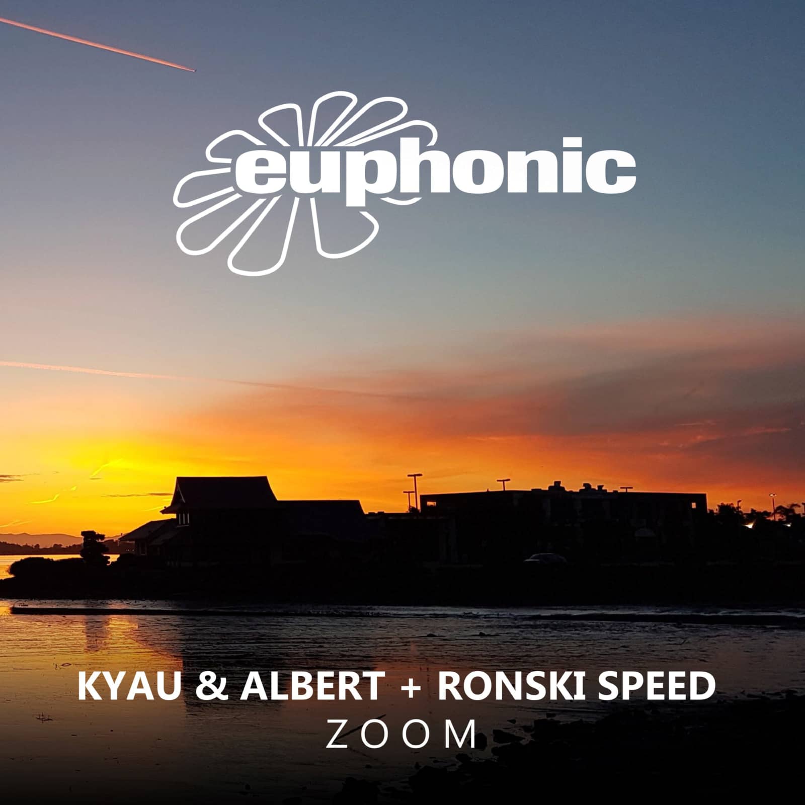 Kyau & Albert + Ronski Speed — Zoom