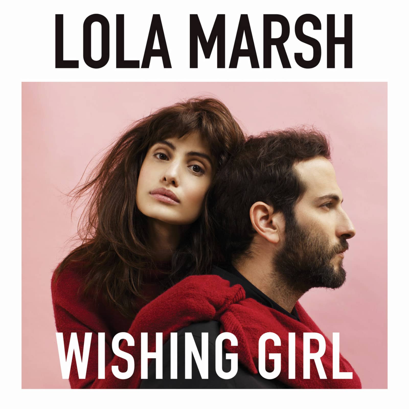 Lola Marsh — Wishing Girl