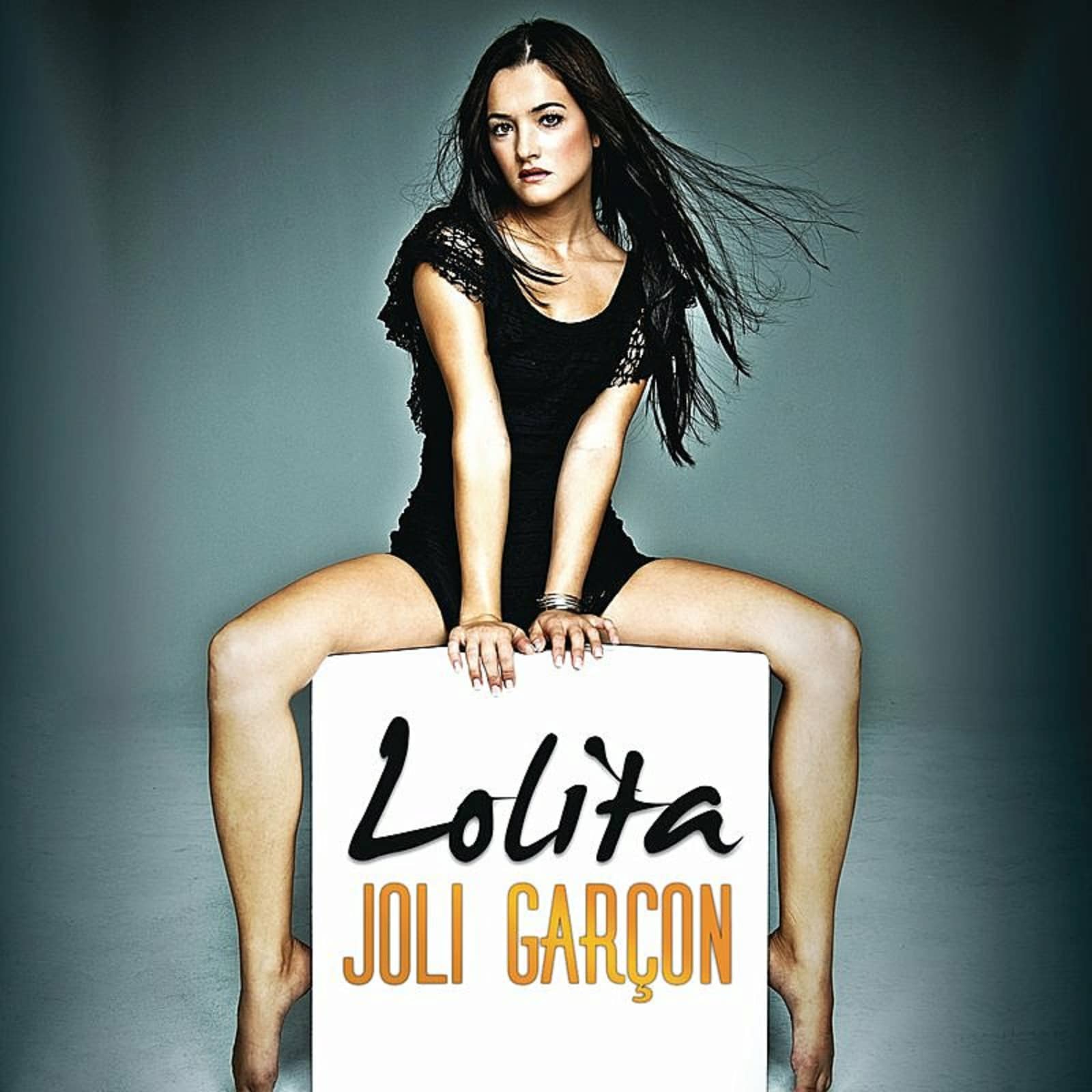 Lolita — Joli Garcon (Ron Bon Beat Project Remix Edit)
