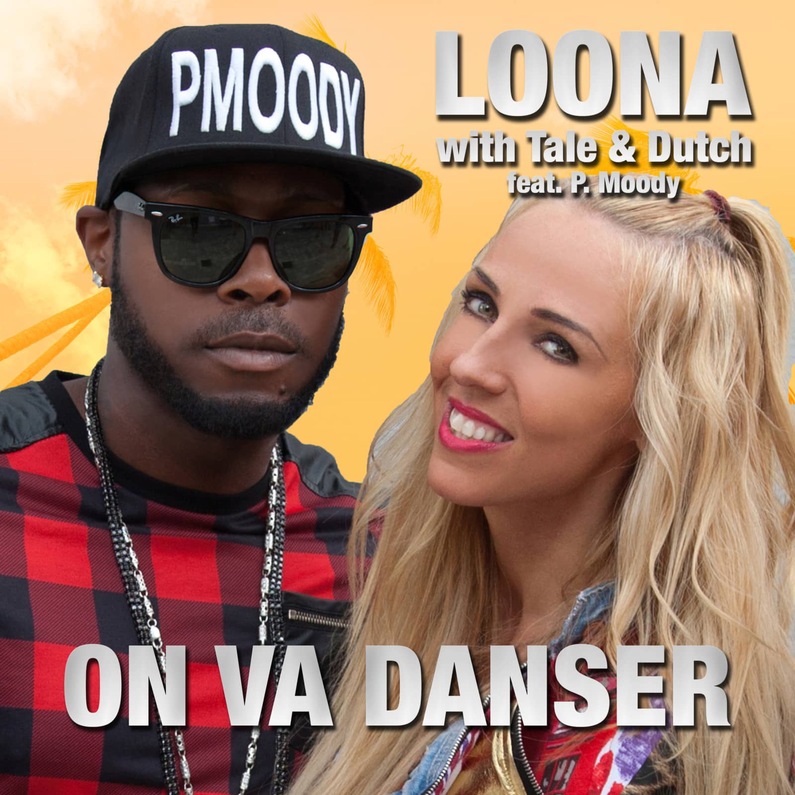 Loona With Tale & Dutch feat. P. Moody — On Va Danser (DJ THT vs. Purple S. Remix Edit)