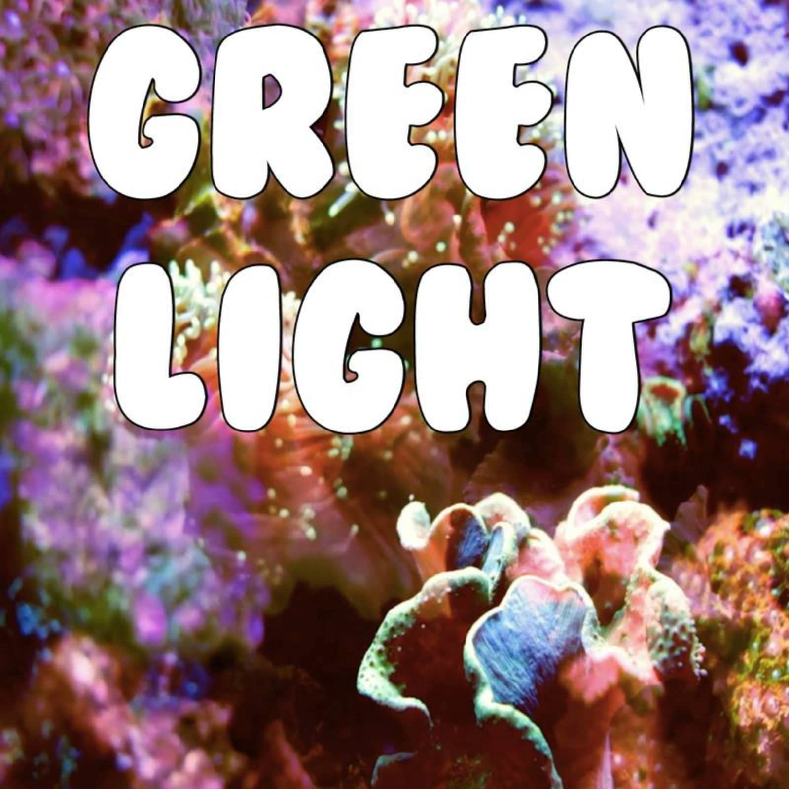 Lorde — Green Light