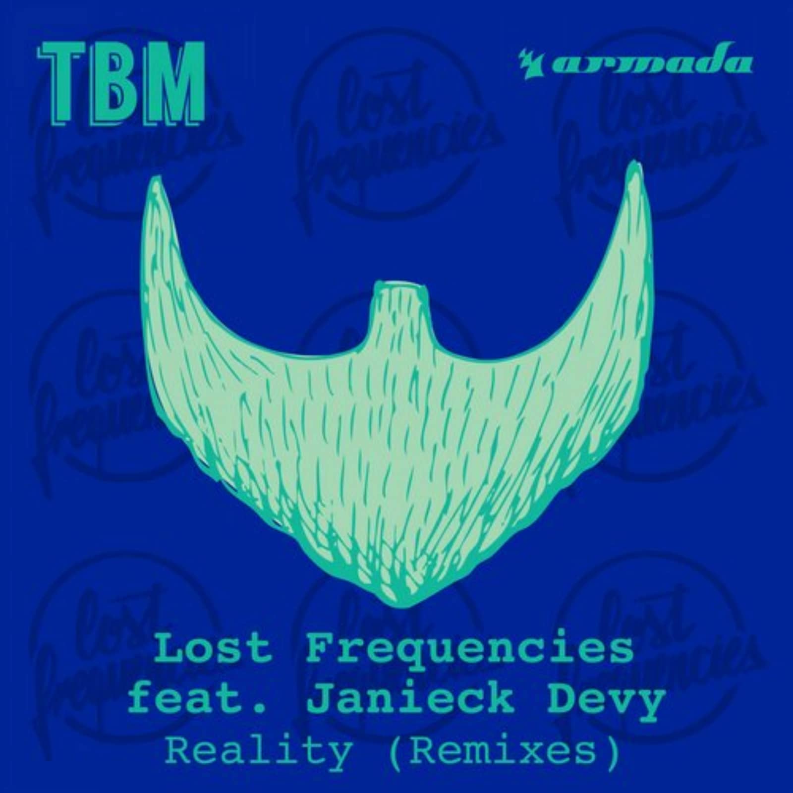 Lost Frequencies, Janieck Devy — Reality feat. Janieck Devy (MOWE Remix)