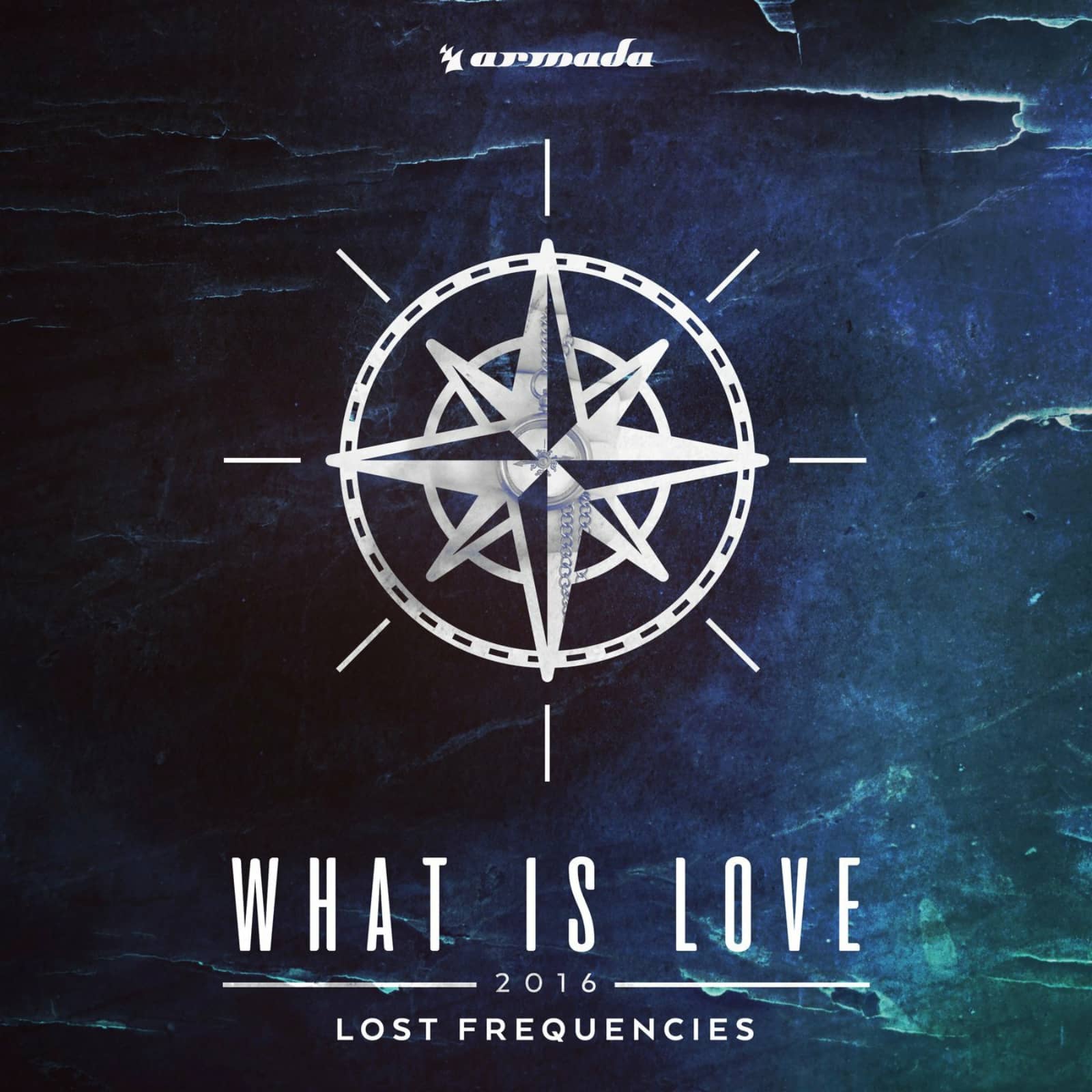 Lost Frequencies — What Is Love 2016