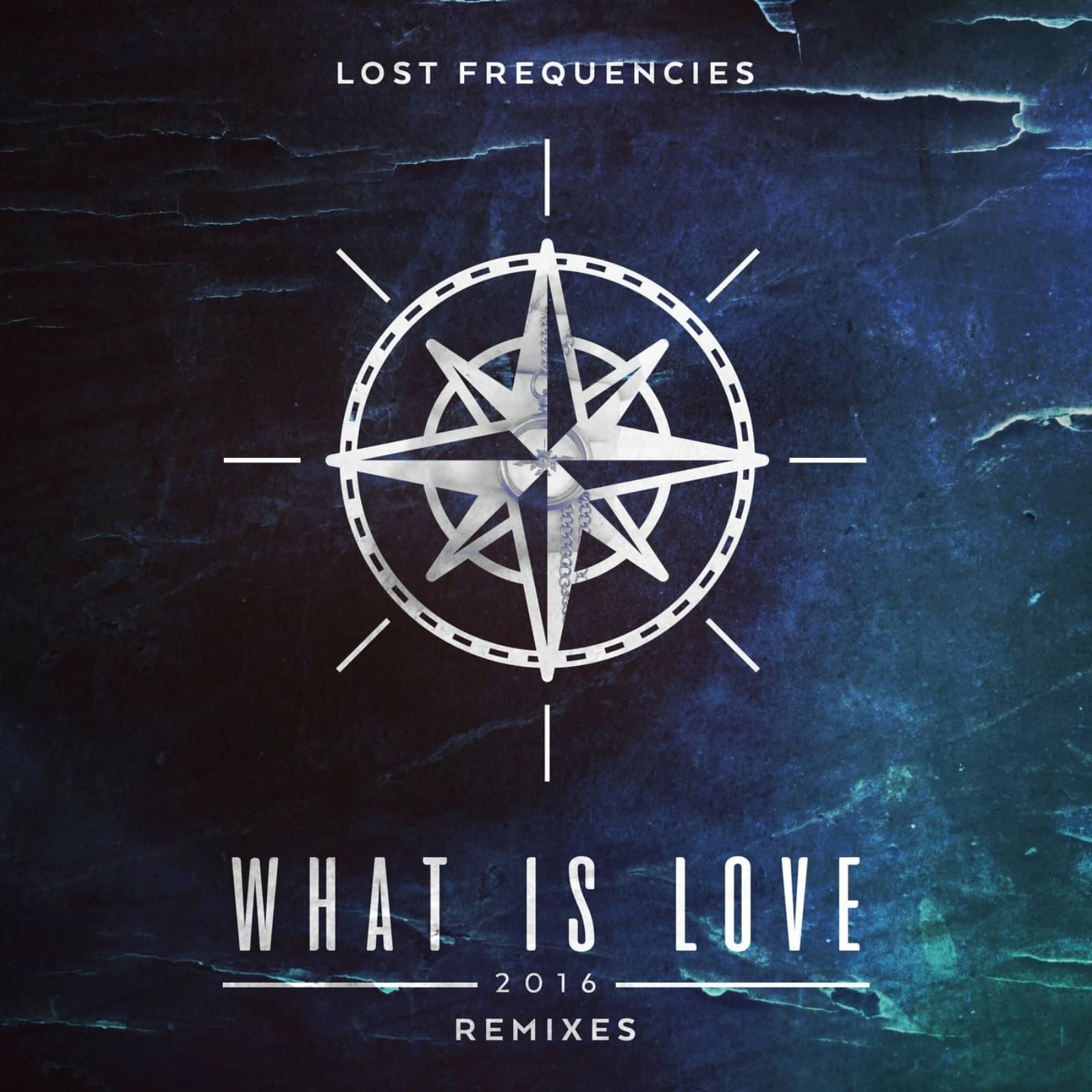 Lost Frequencies — What Is Love (Neptunica Remix)