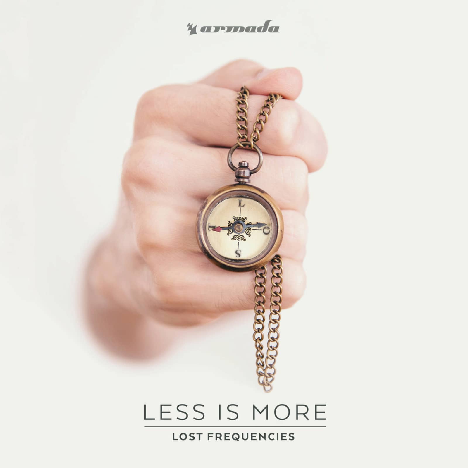 Lost Frequencies — Lift Me Up