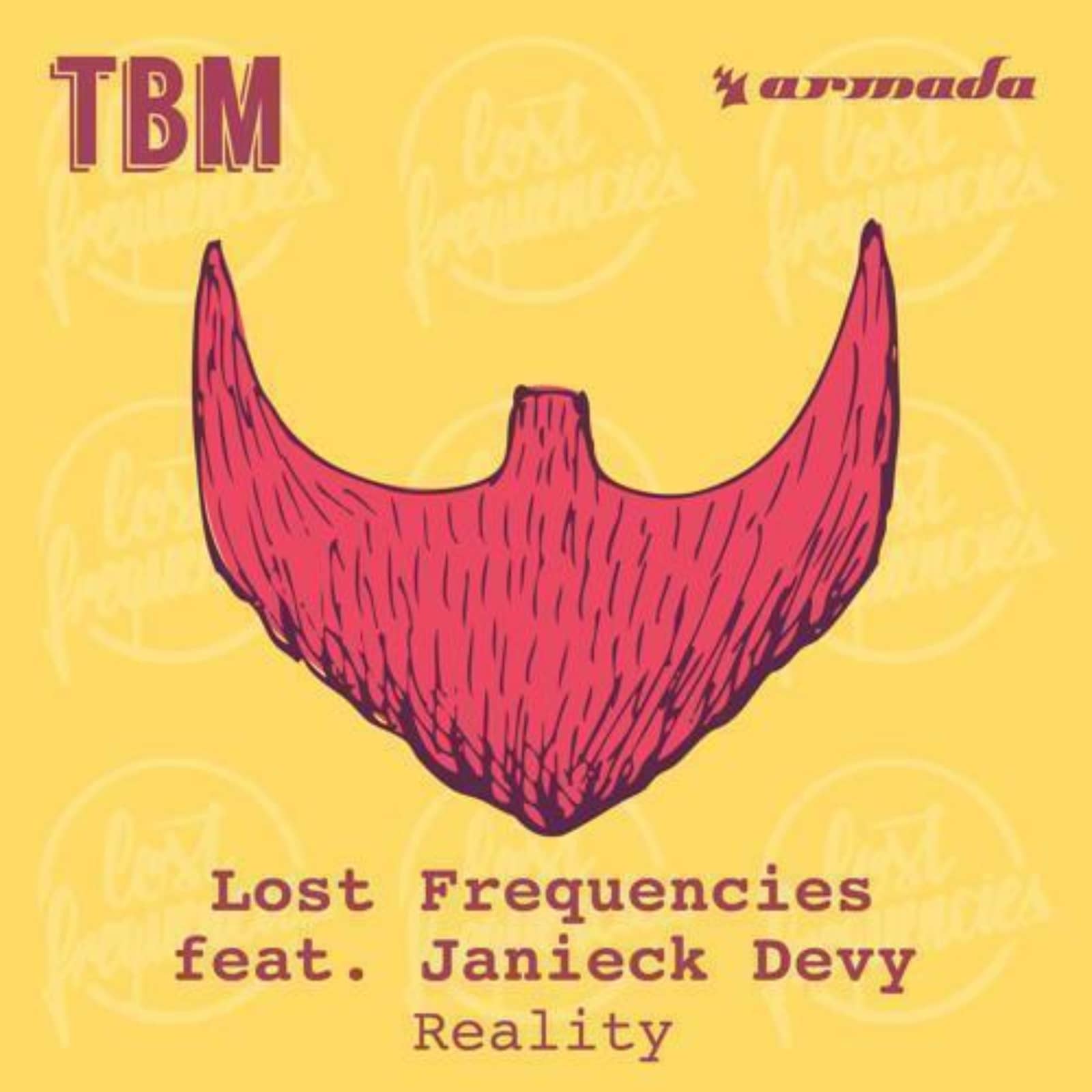 Lost Frequencies Feat. Janieck Devy — Reality (Original Mix) (Version2)