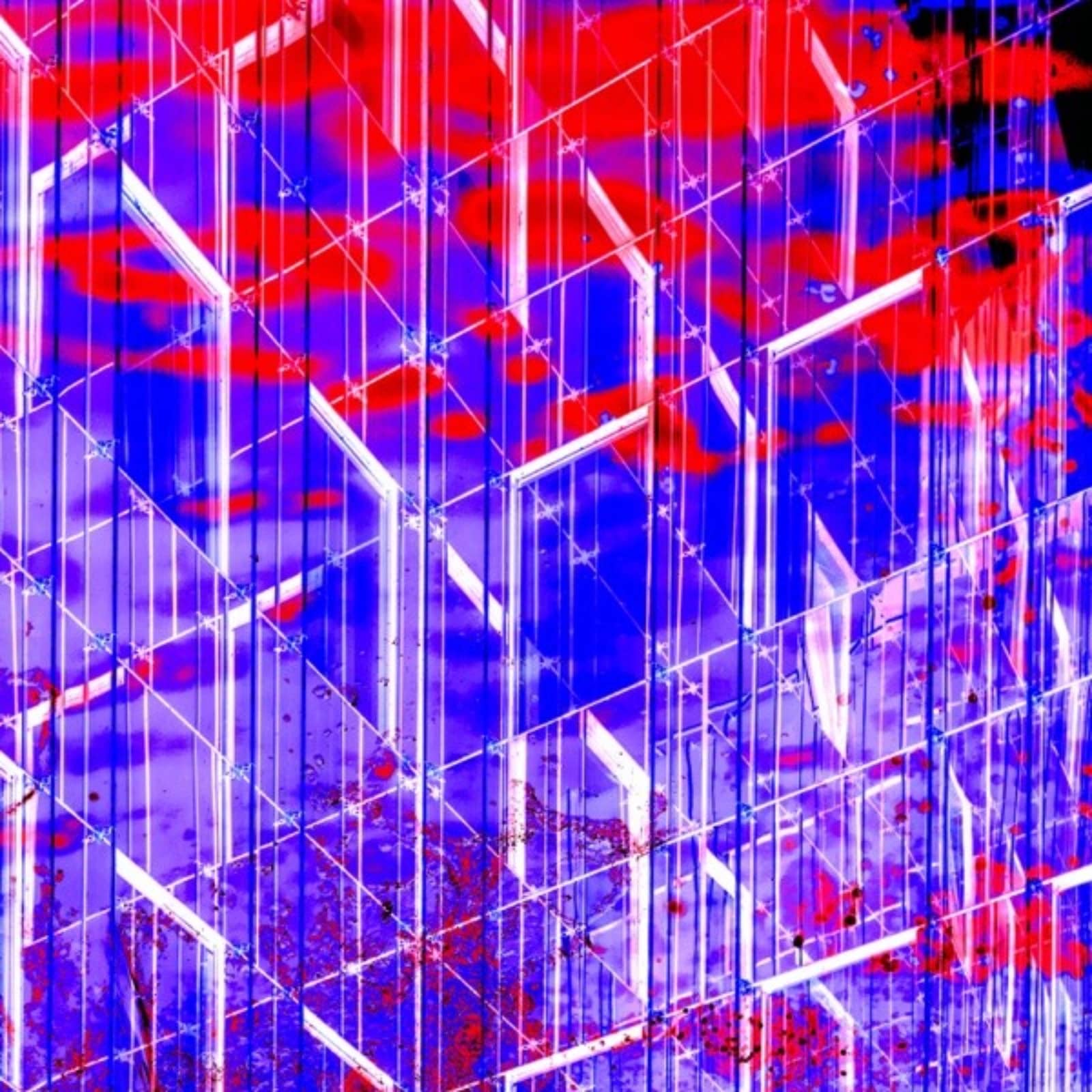 Kiko — Expansion (David Carretta Remix)