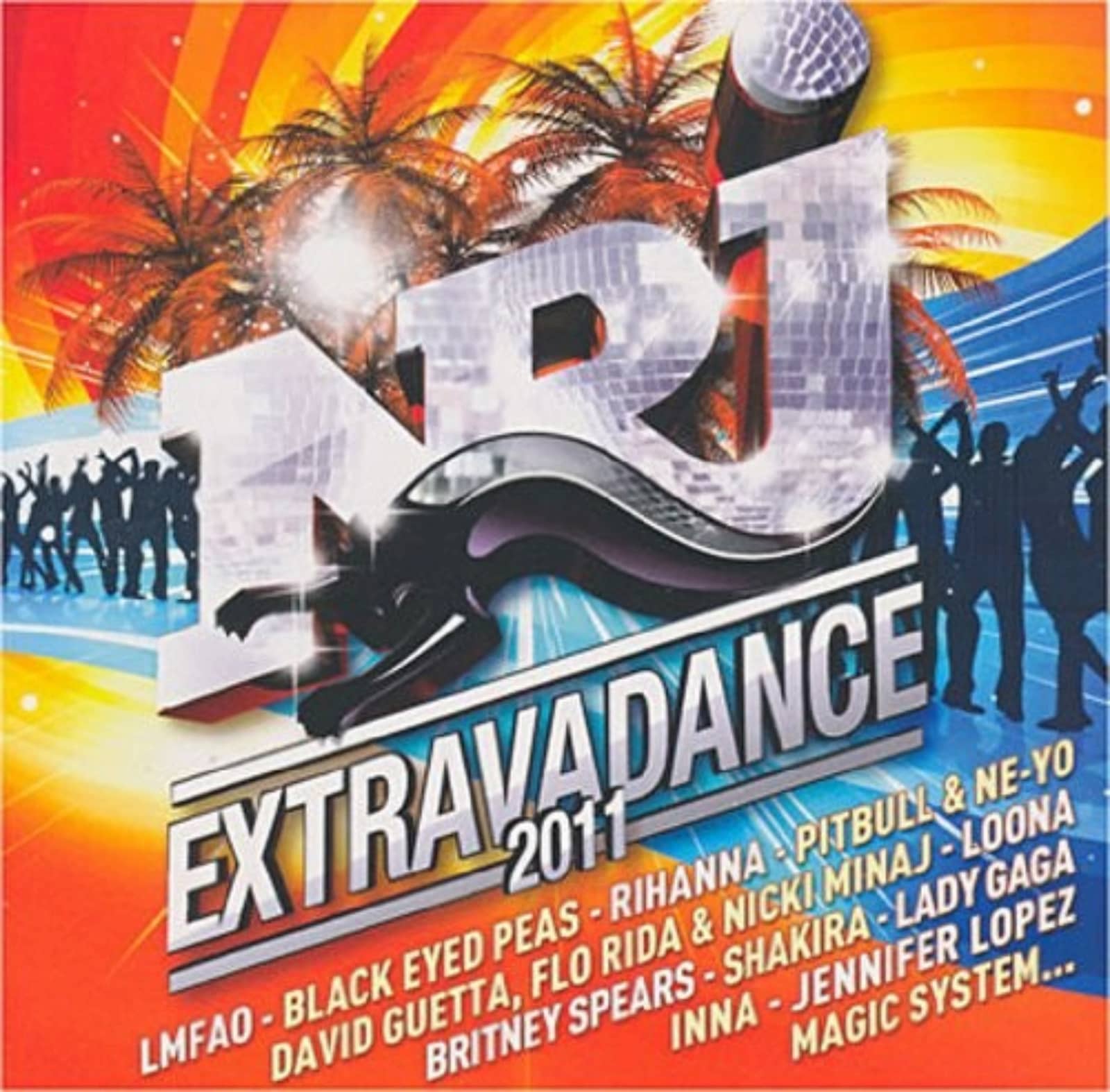 Lucenzo — Danza Kuduro