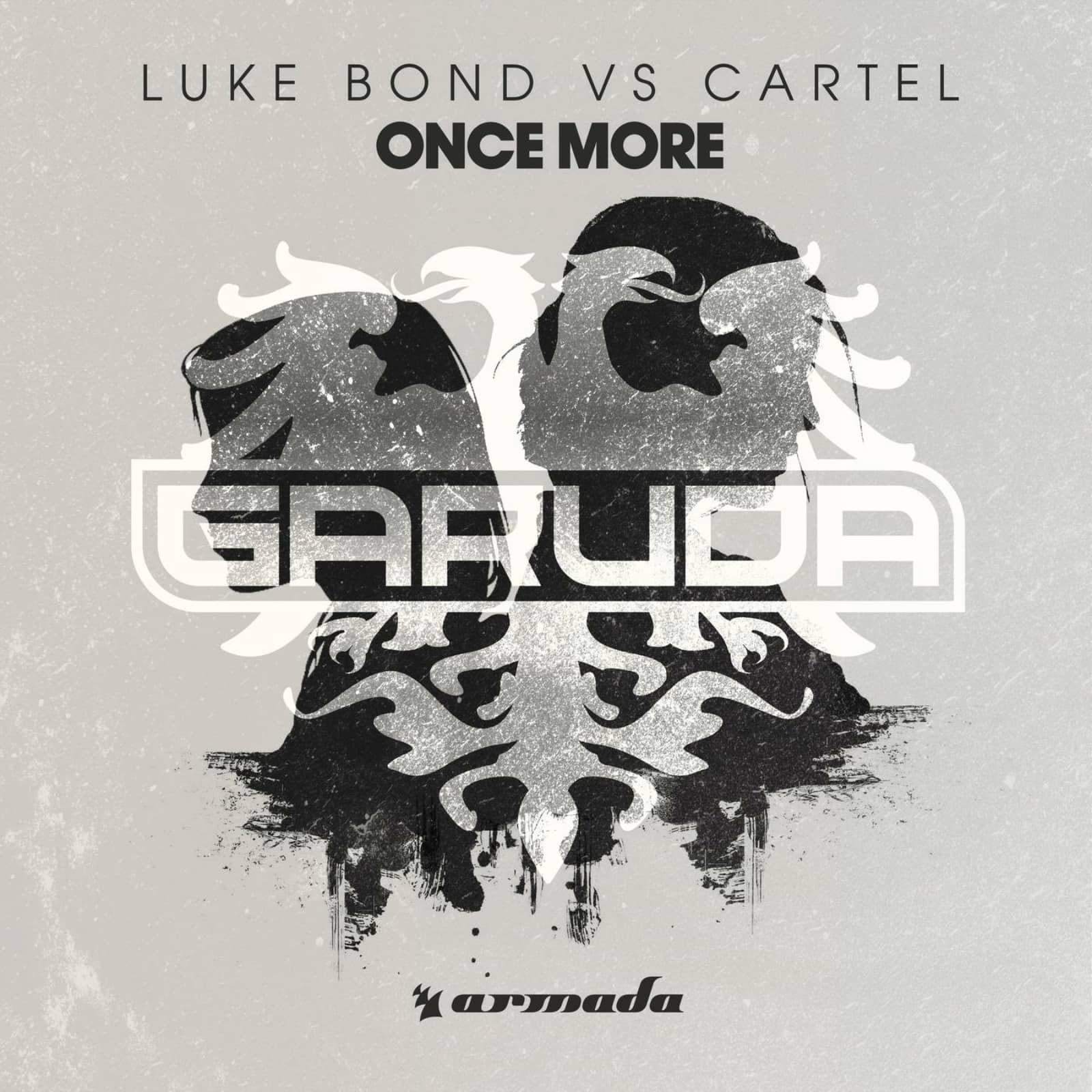 Luke Bond vs. Cartel — Once More