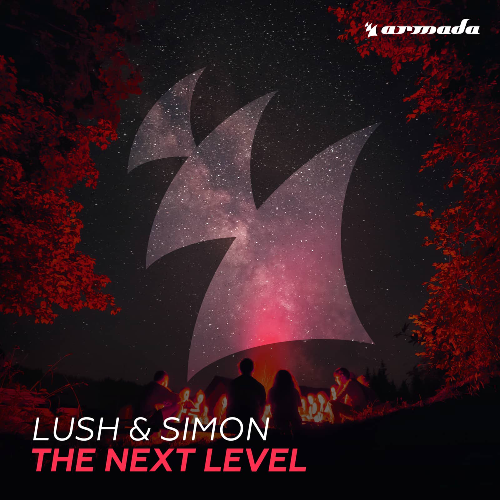 Lush & Simon — The Next Level