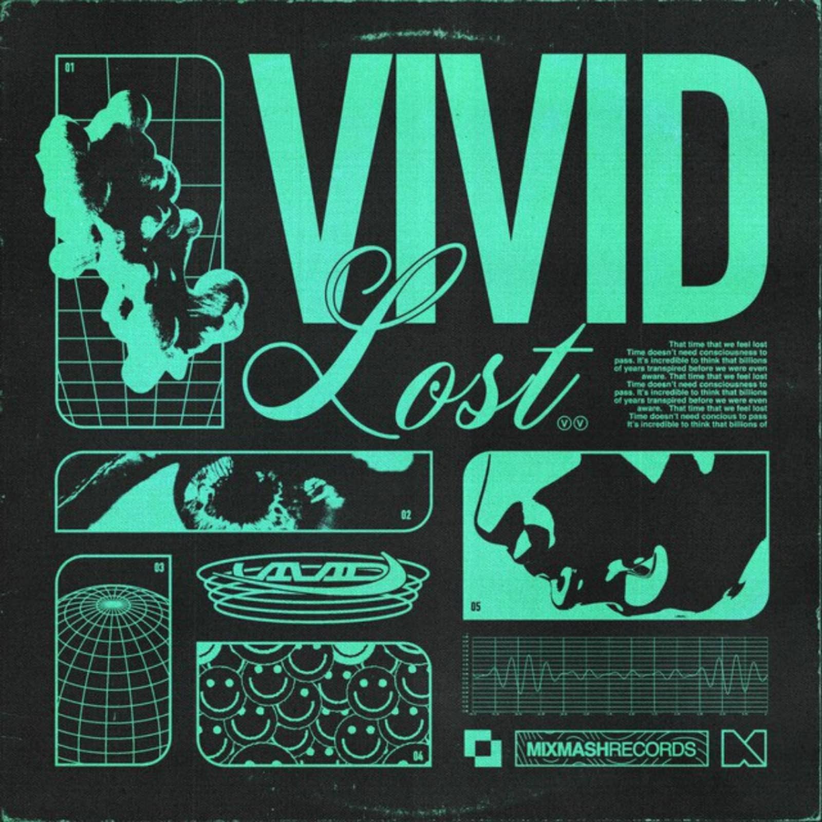 VIVID — Lost (Extended Mix)