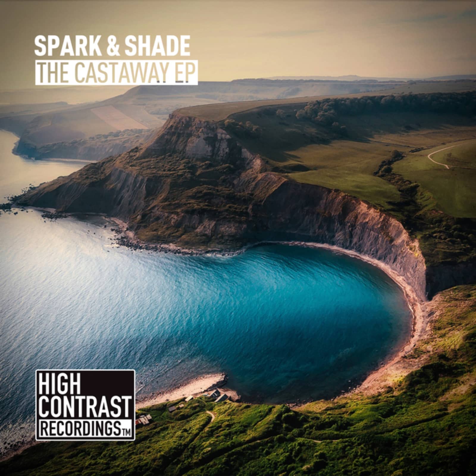 Spark & Shade — Shipwrecked