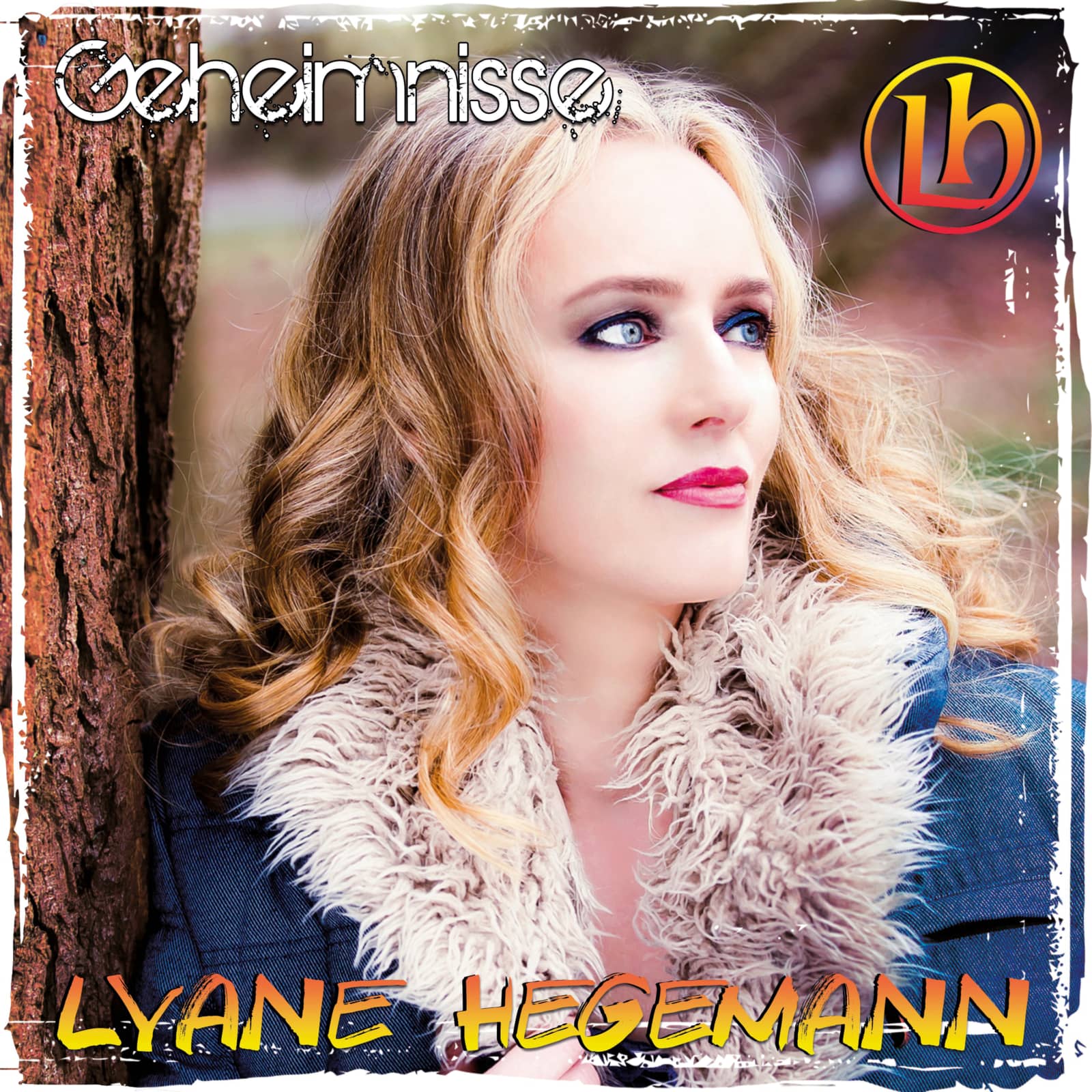 Lyane Hegemann — Geheimnisse (Dreamdance mix)