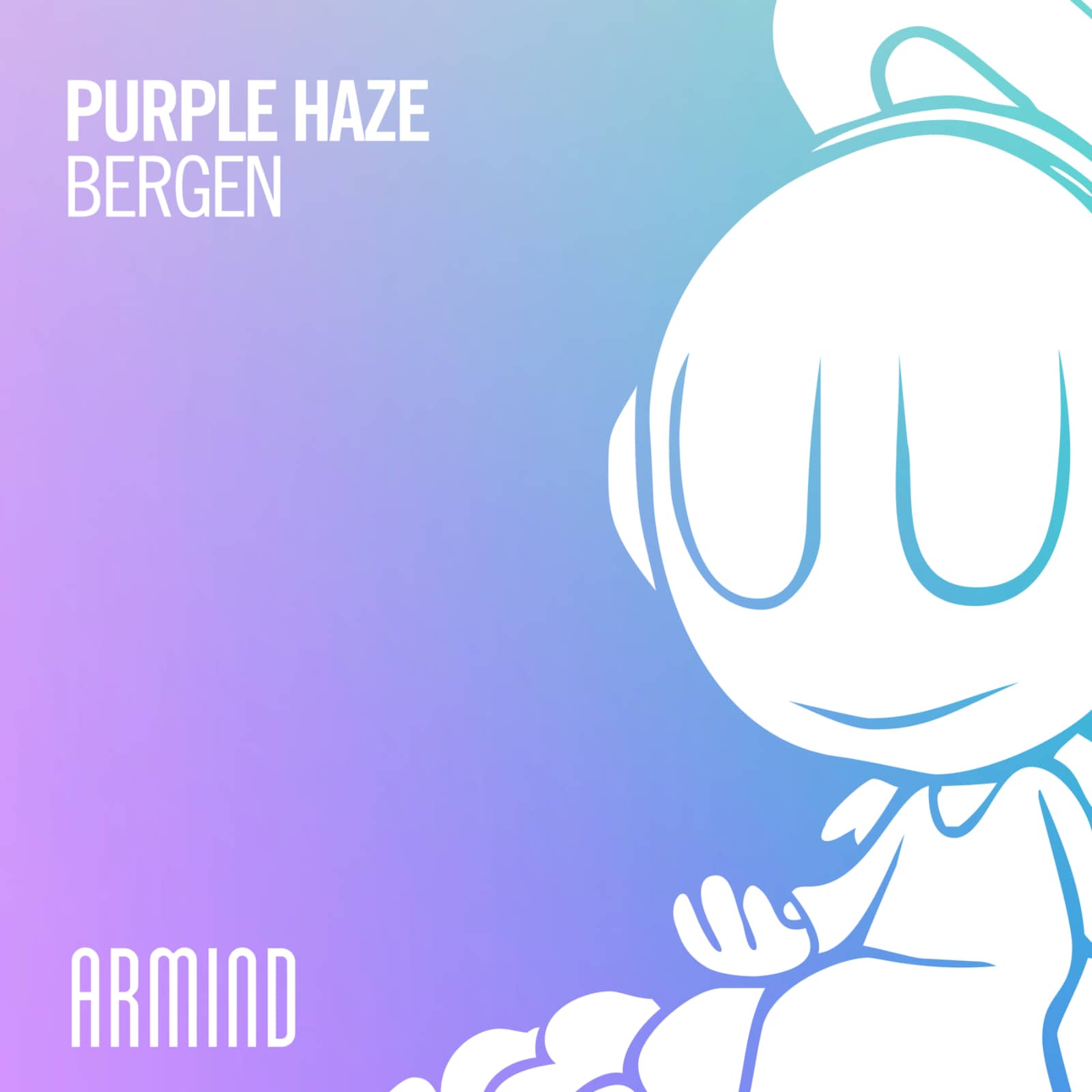 Purple Haze — Bergen