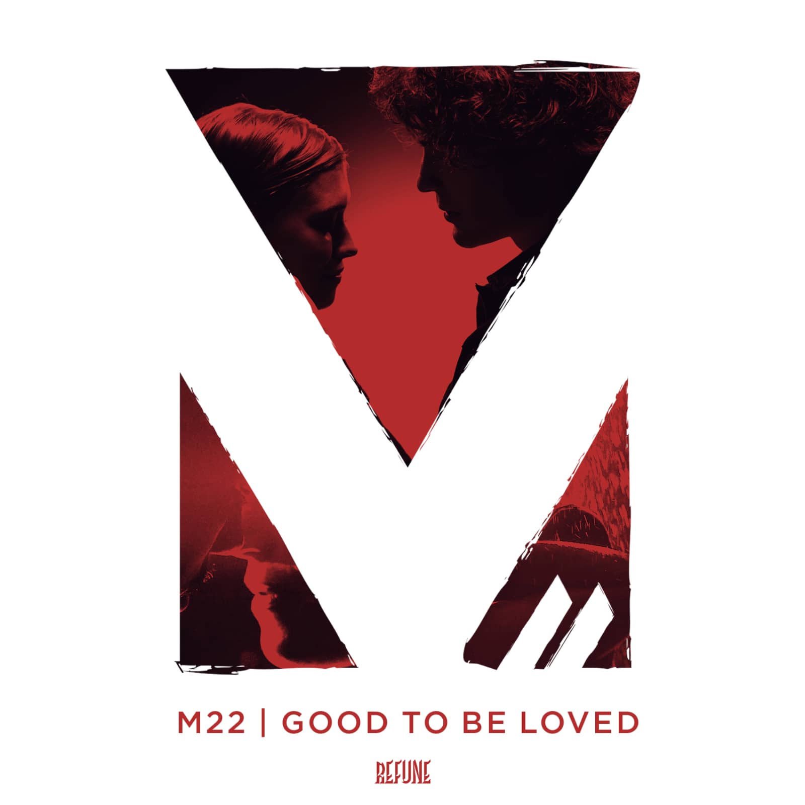 M-22 — Good To Be Loved (Radio Edit)