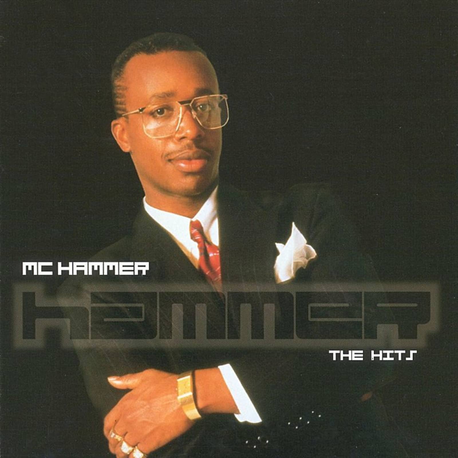 M.C. Hammer — U Can't Touch This