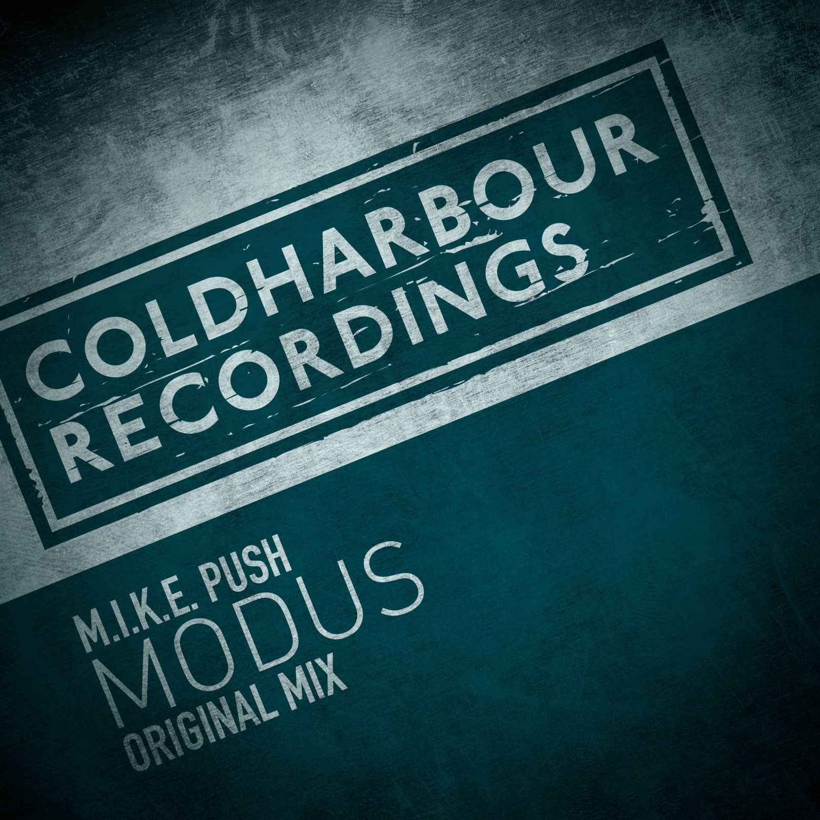 M.I.K.E., Push — Modus