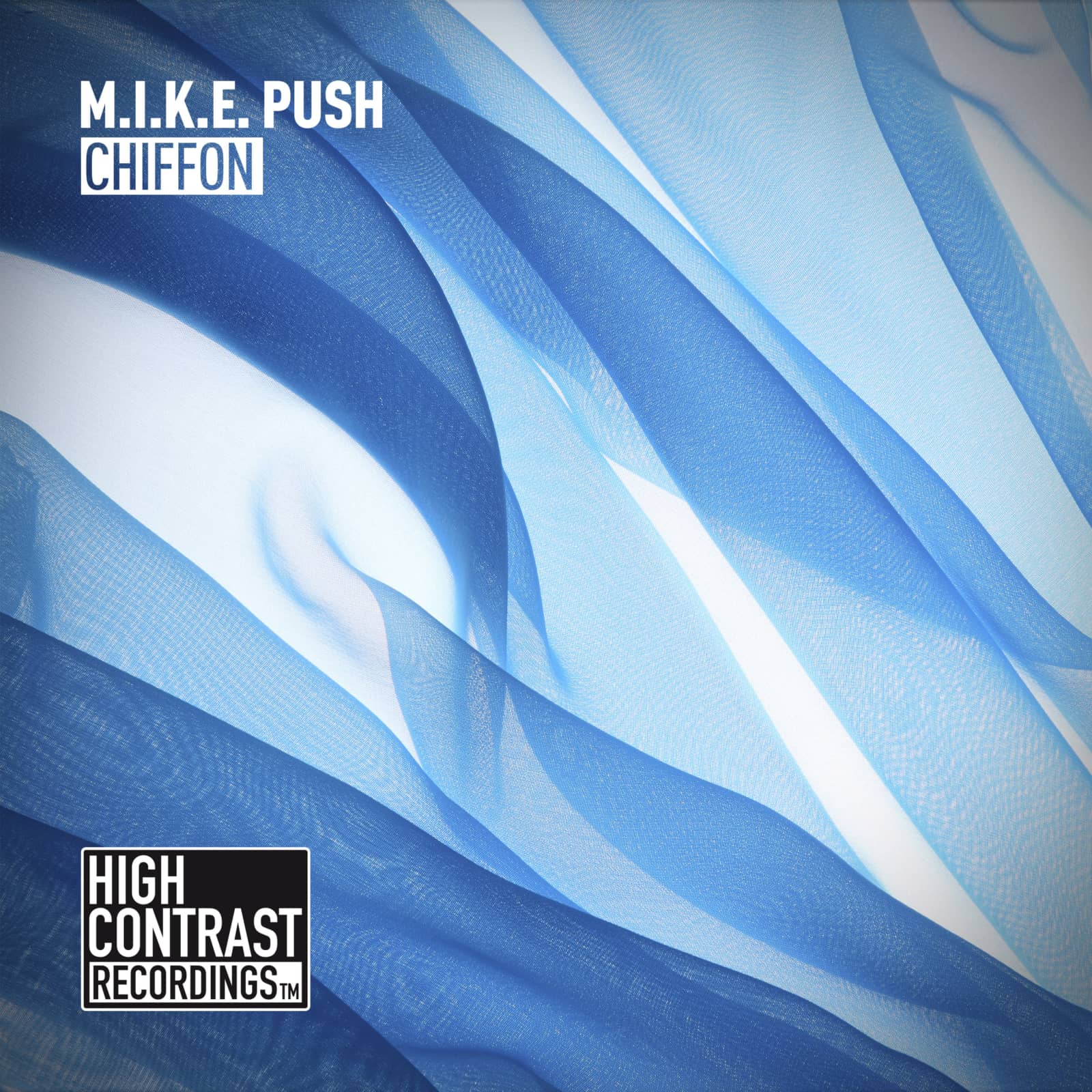 M.I.K.E. Push — Chiffon