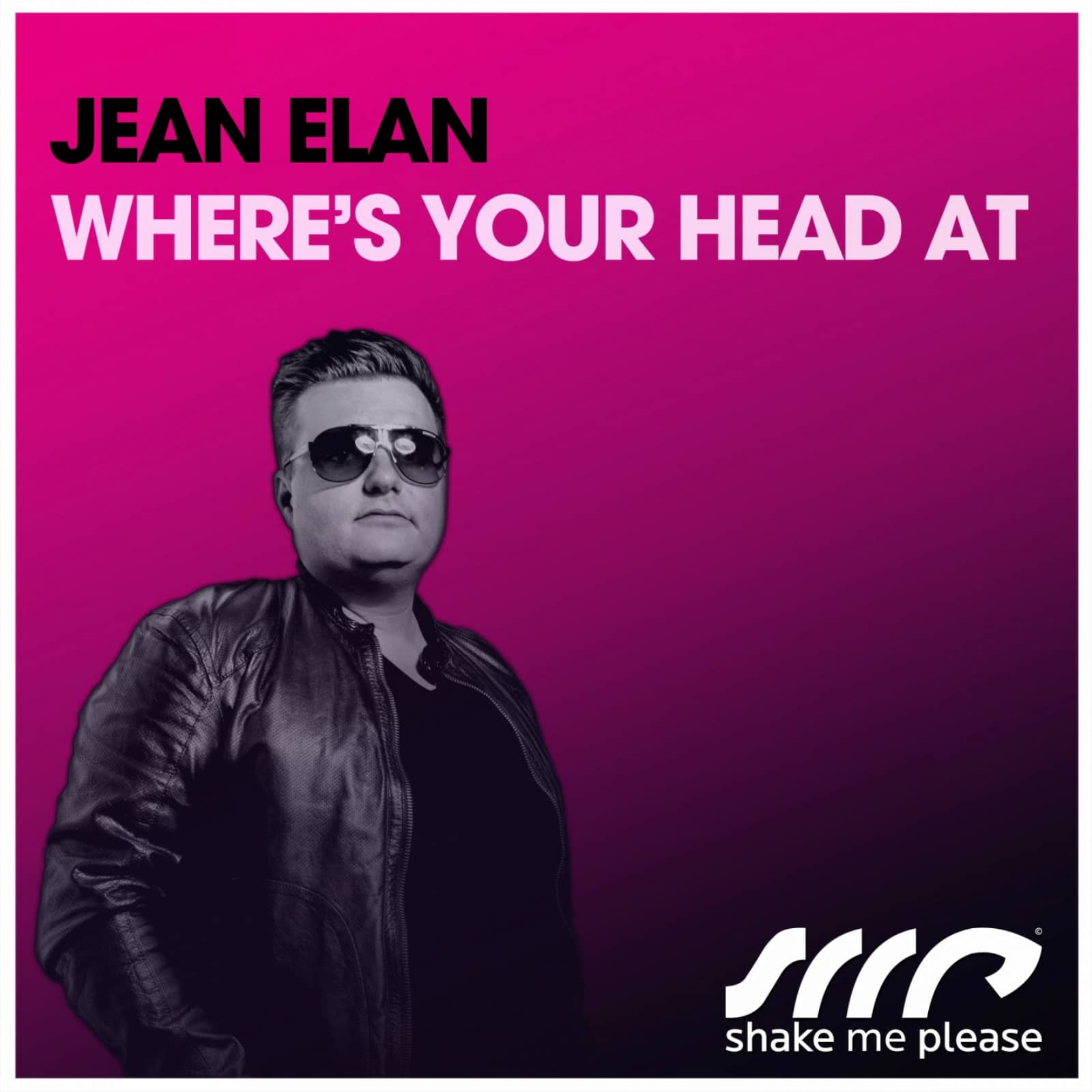 Jean Elan — Where's Your Head At (Klaas Radio Mix)