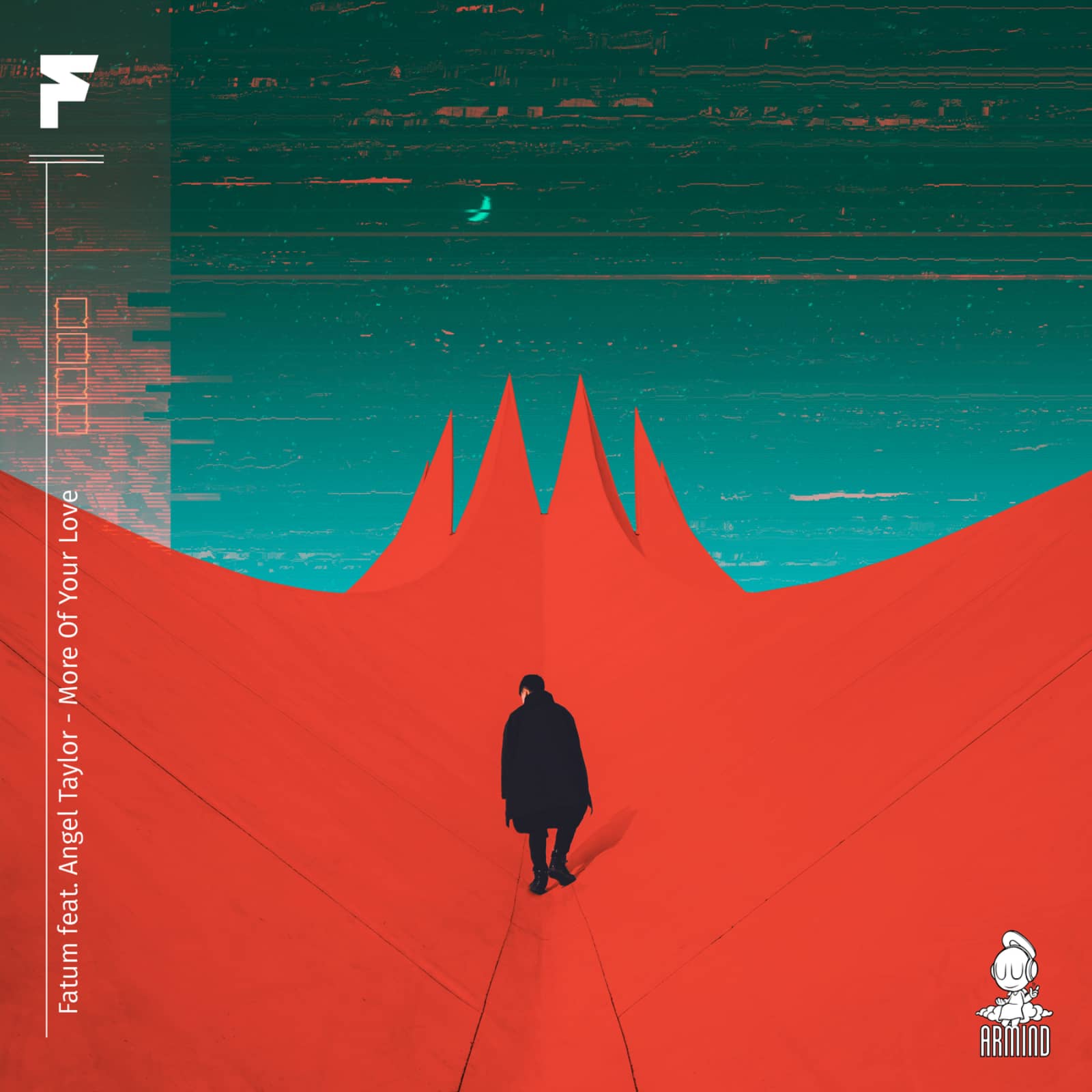Fatum feat. Angel Taylor — More Of Your Love