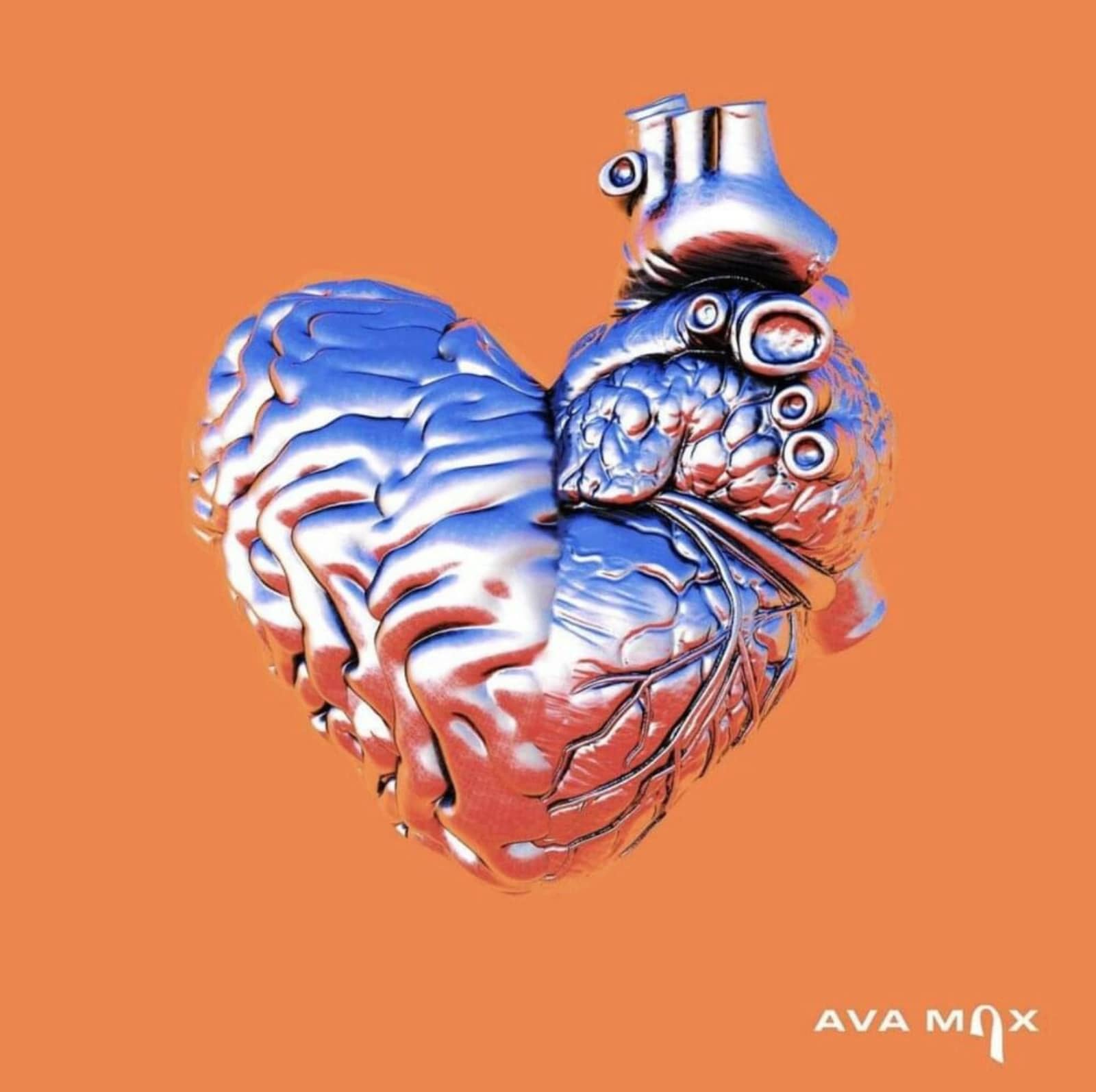 Ava Max — My Head & My Heart