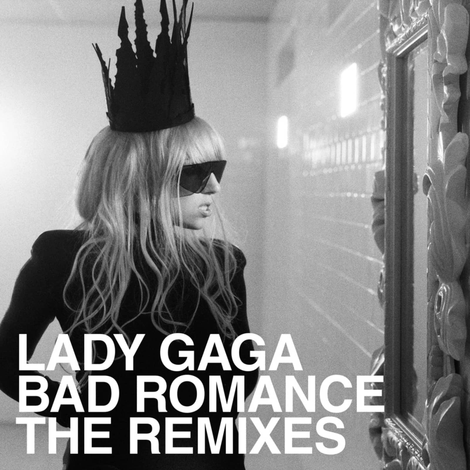 Lady Gaga — Bad Romance (Chew Fu H1N1 Fix)