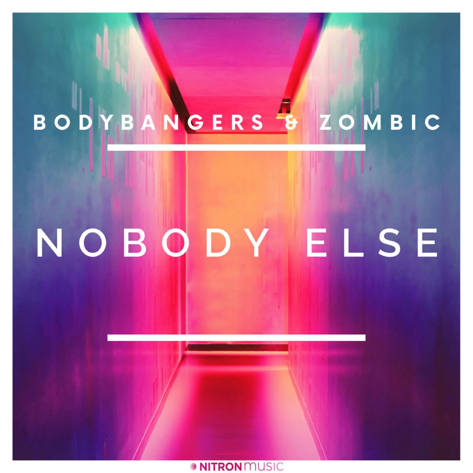 Bodybangers feat. Zombic — Nobody Else