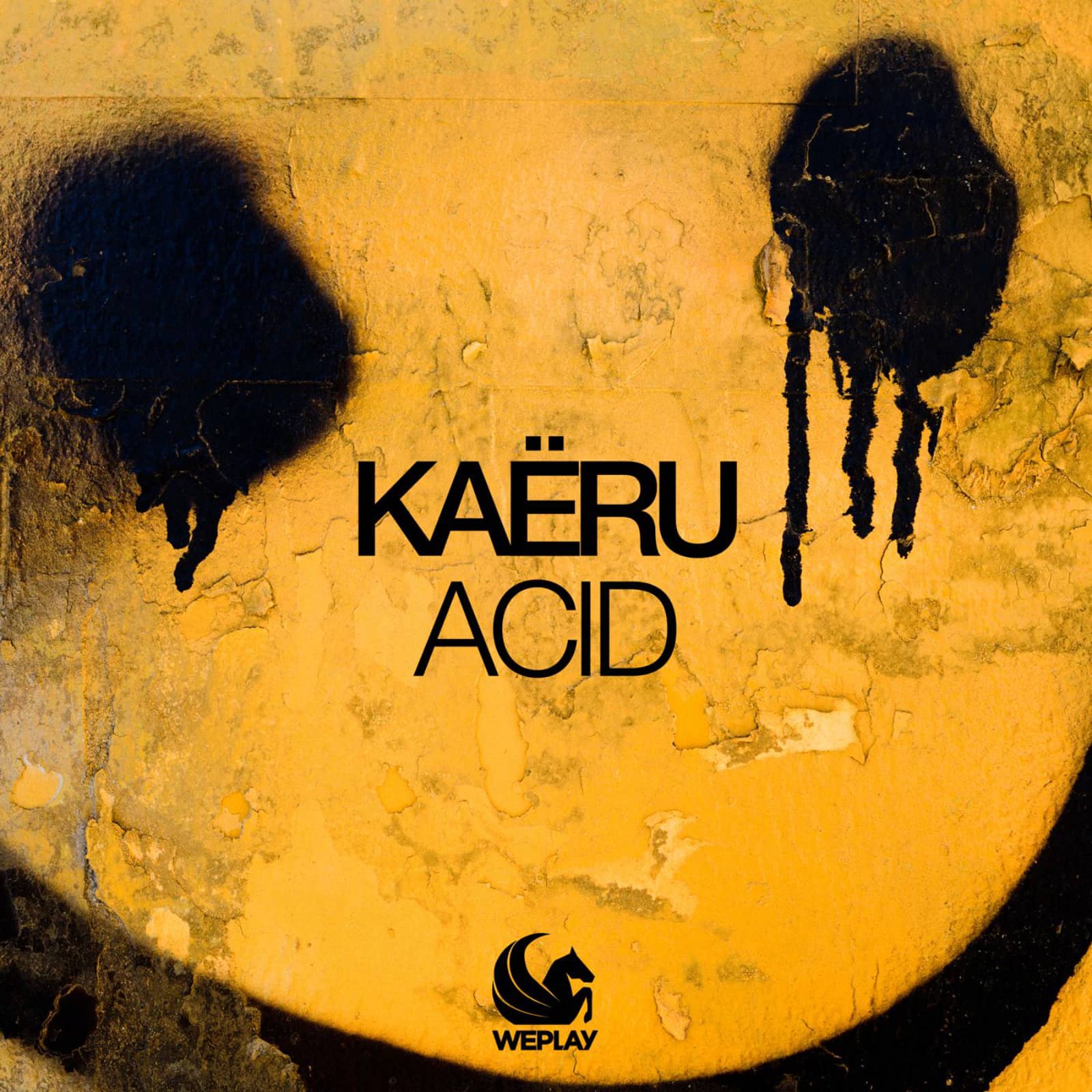 Kaeru — Acid (Radio Edit)