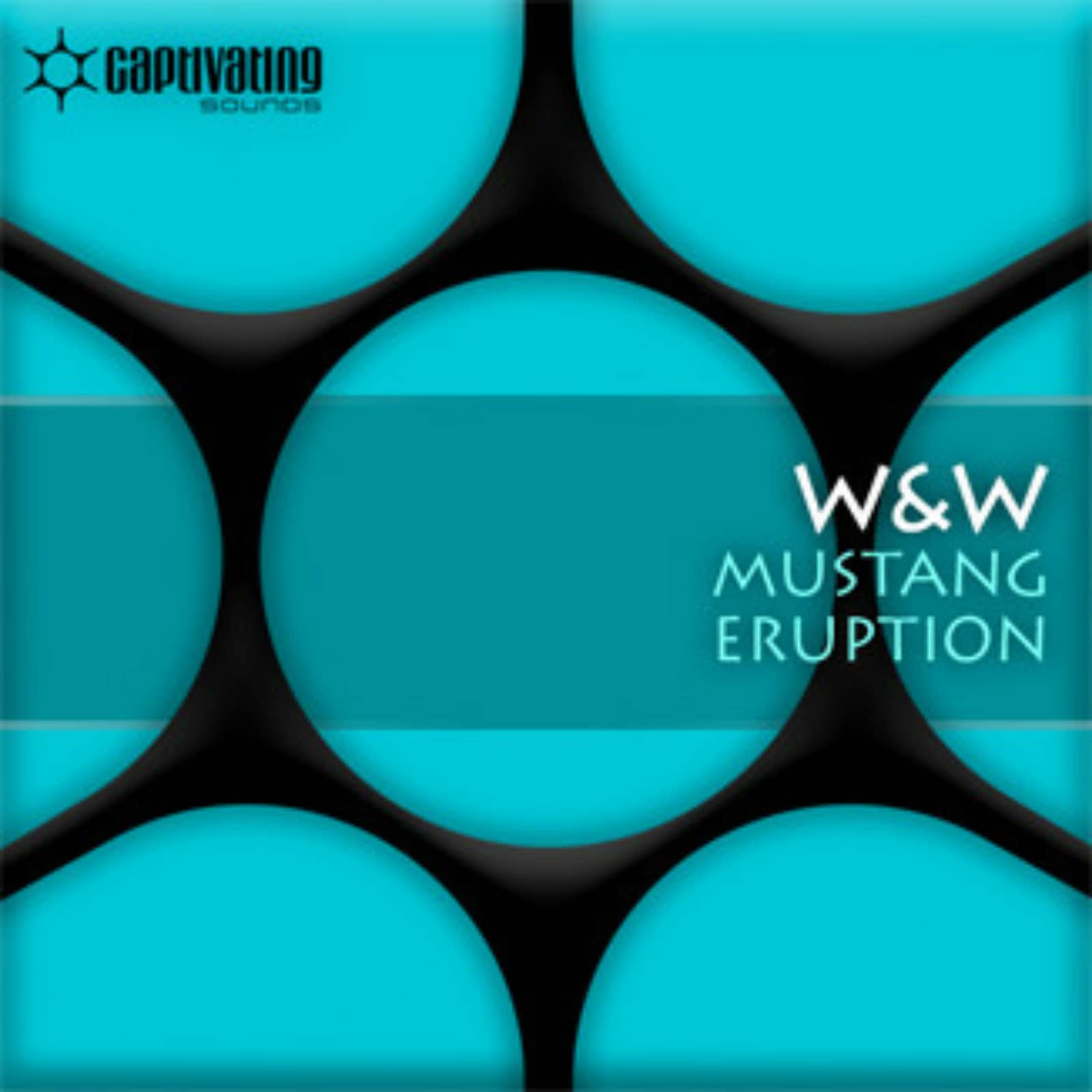 W&W — Mustang