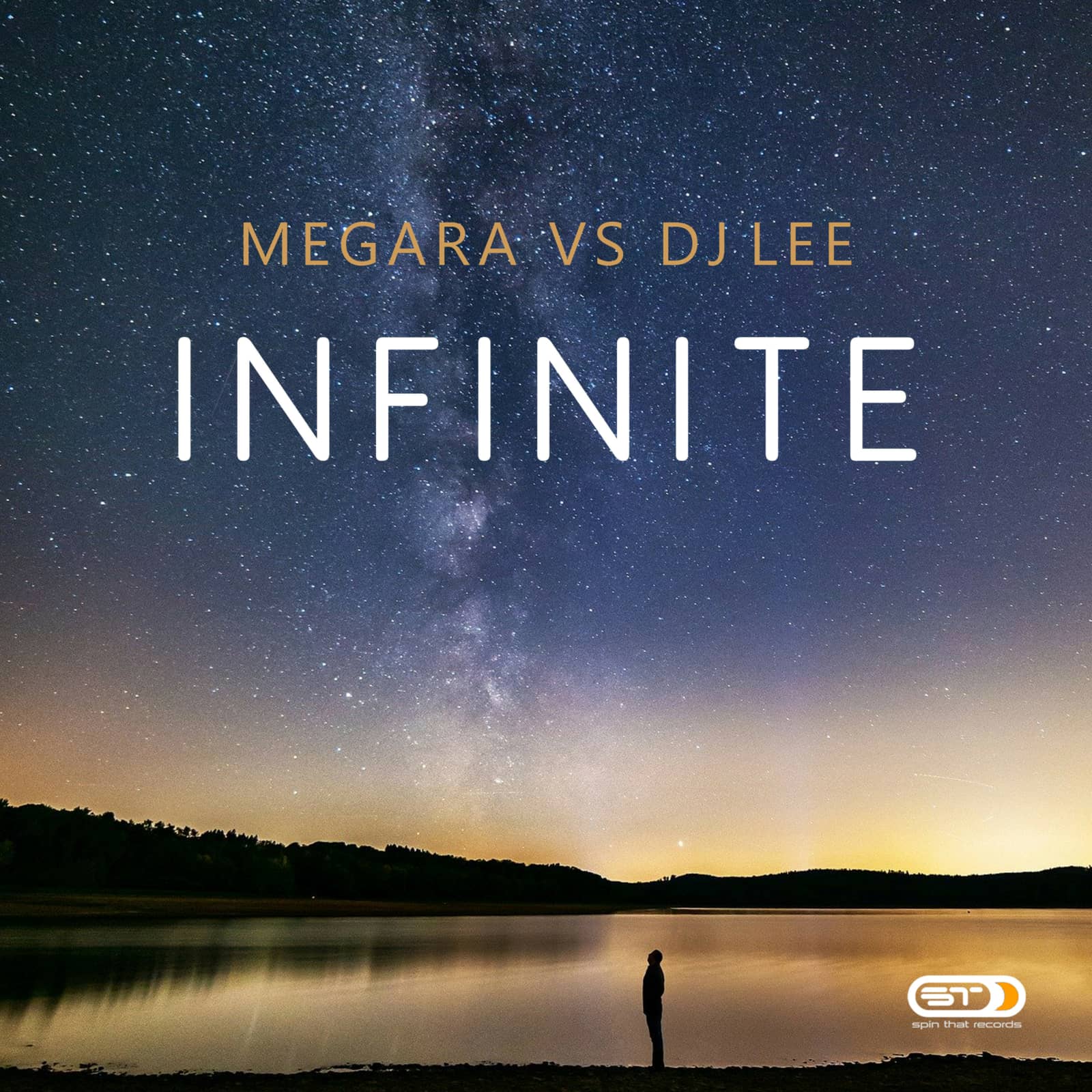 Megara vs. DJ Lee — Infinite