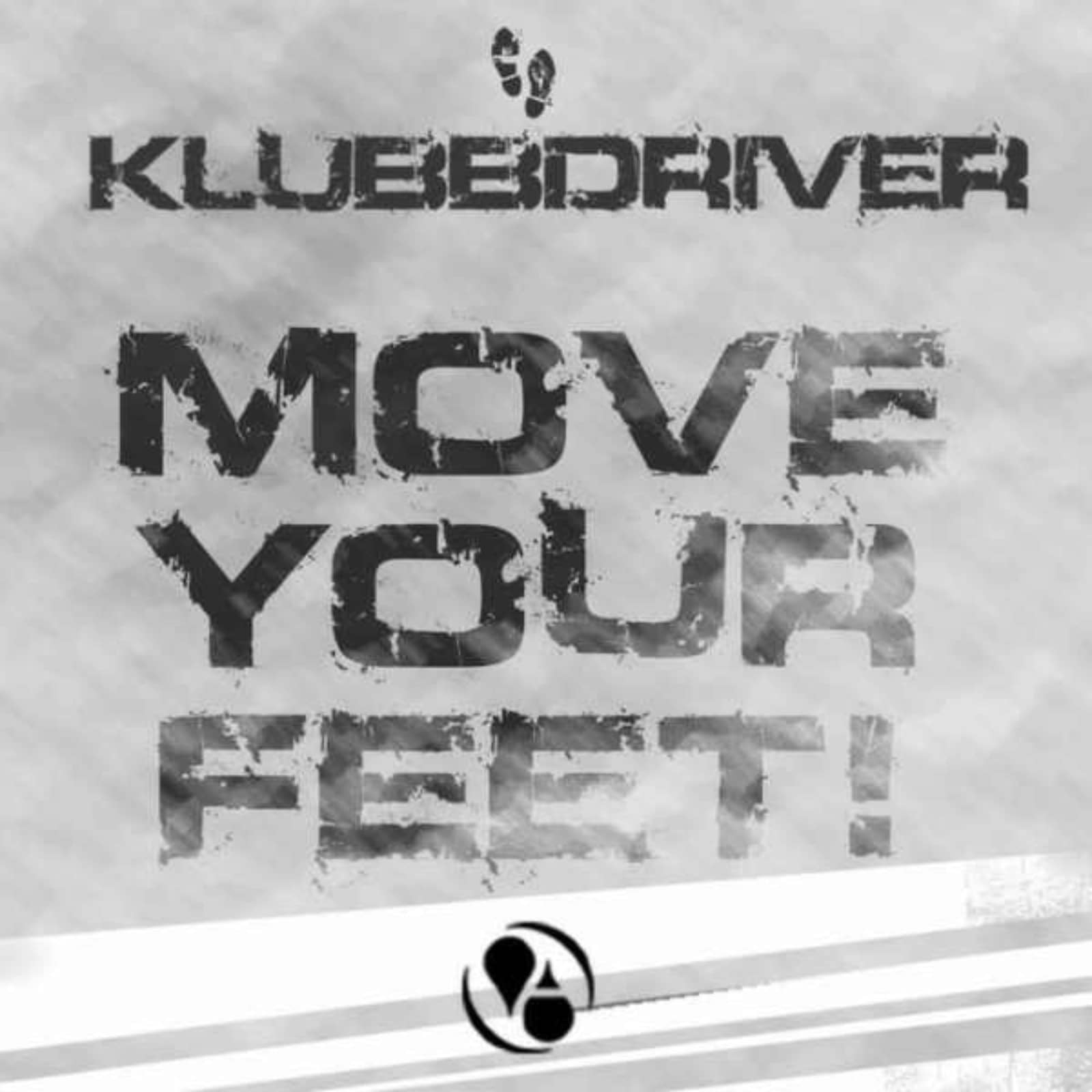 Klubbdriver — Move Your Feet! (Klubbheads Euro Mix)