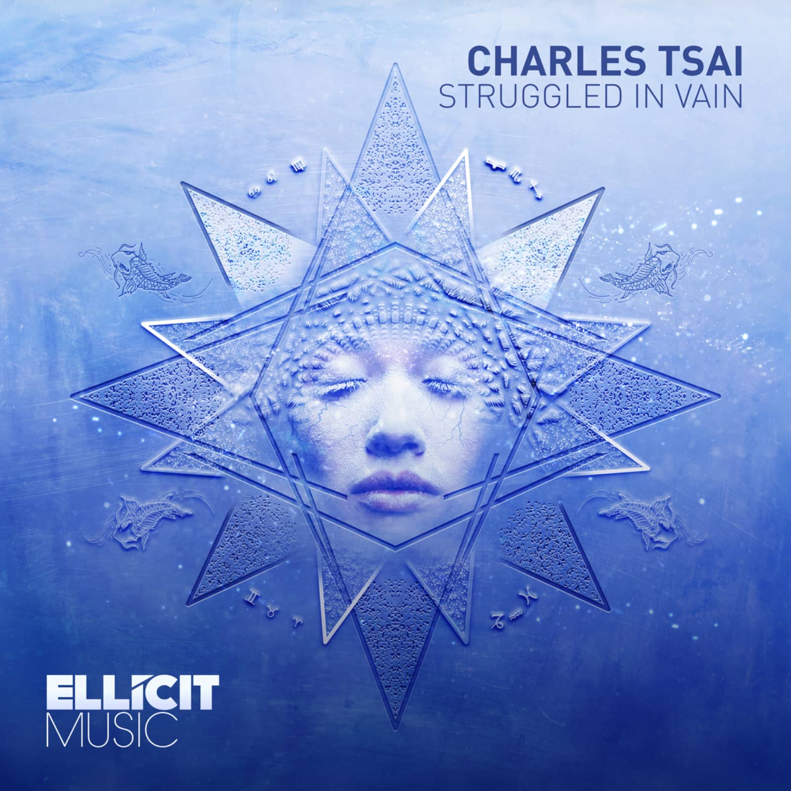 Charles Tsai — Struggled In Vain (Extended Mix)