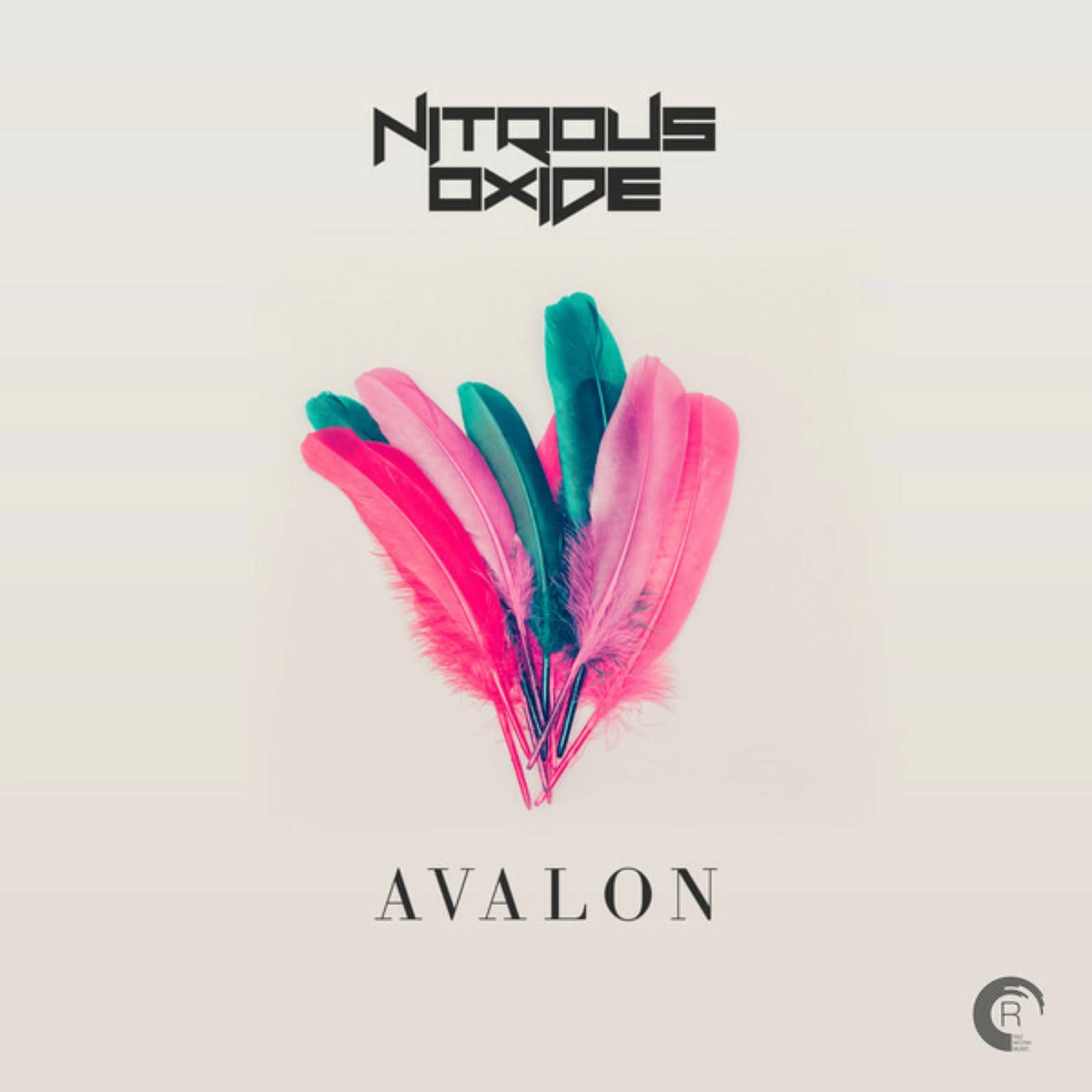 Nitrous Oxide — Tsukuba (Original Mix)