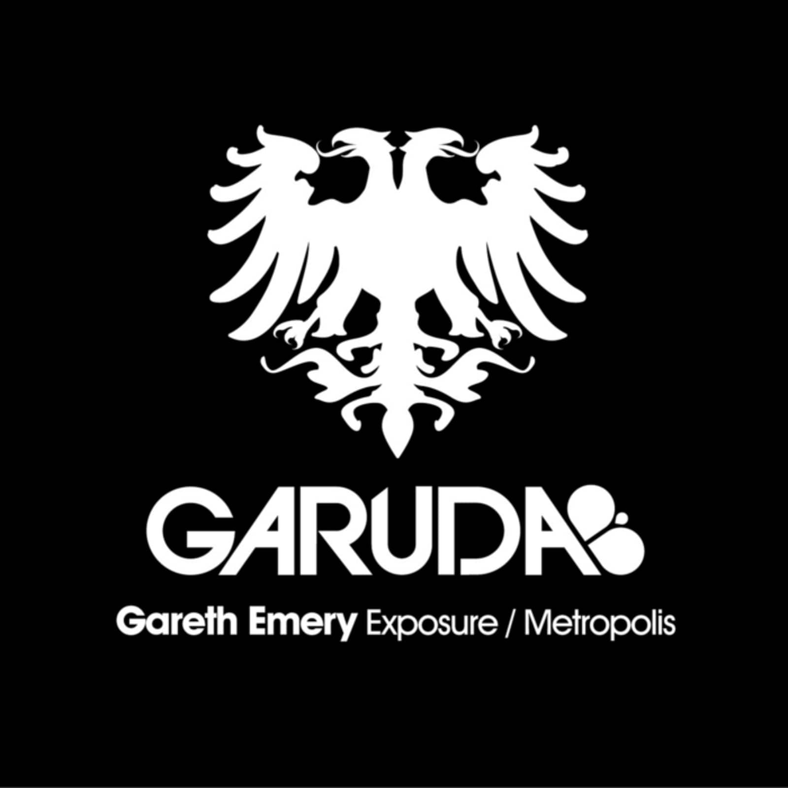 Gareth Emery — Exposure (Radio Edit)