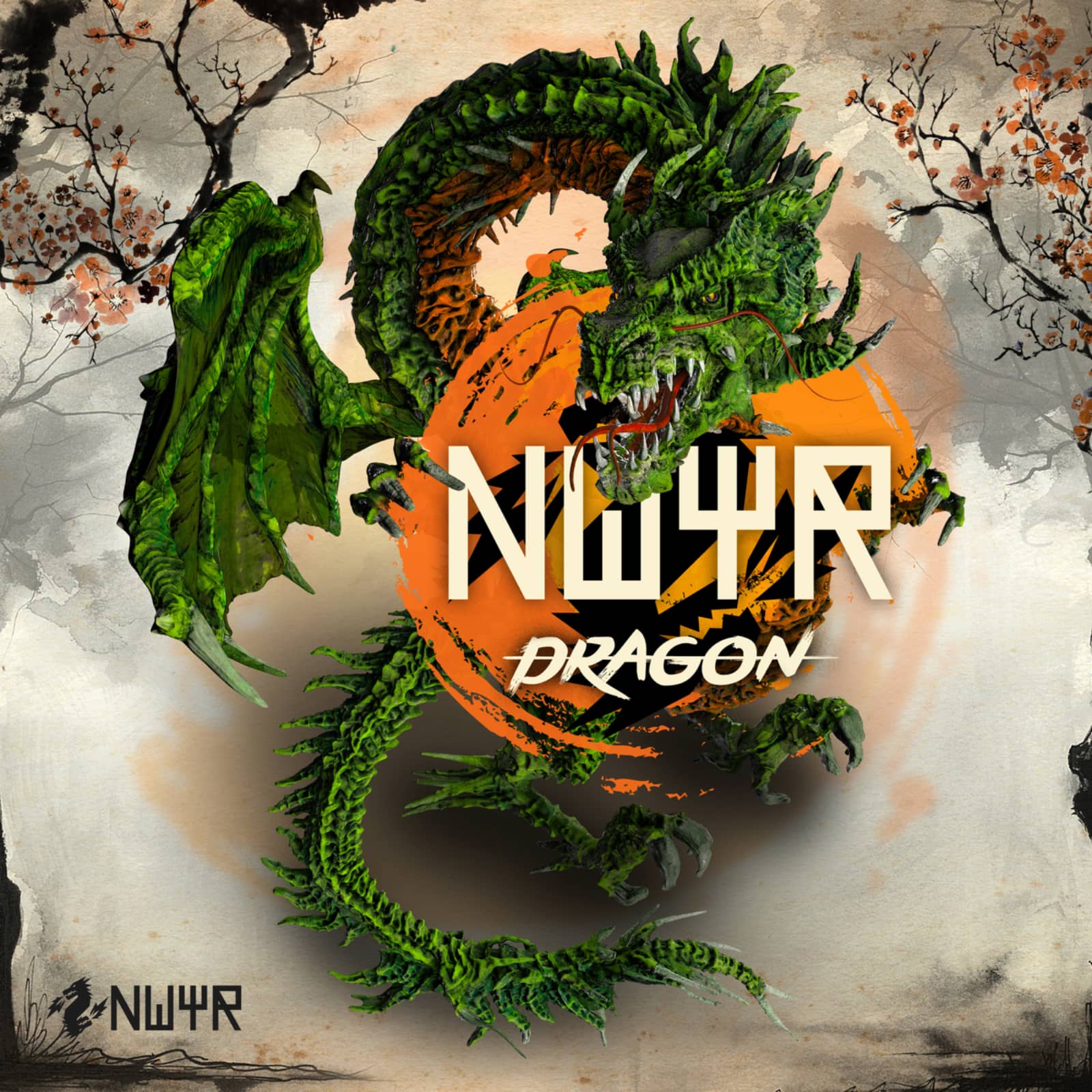 NWYR — Dragon